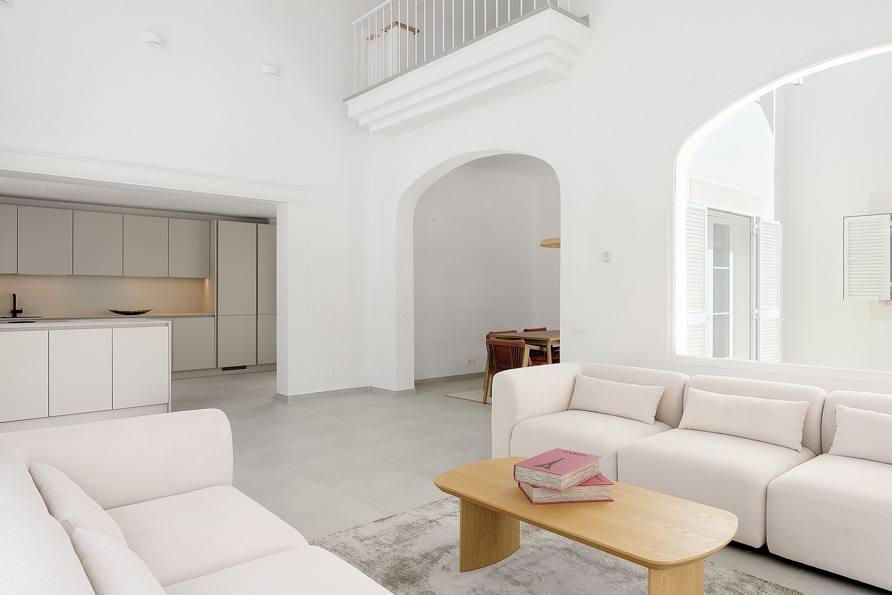 VILLA EN NOVA SANTA PONSA