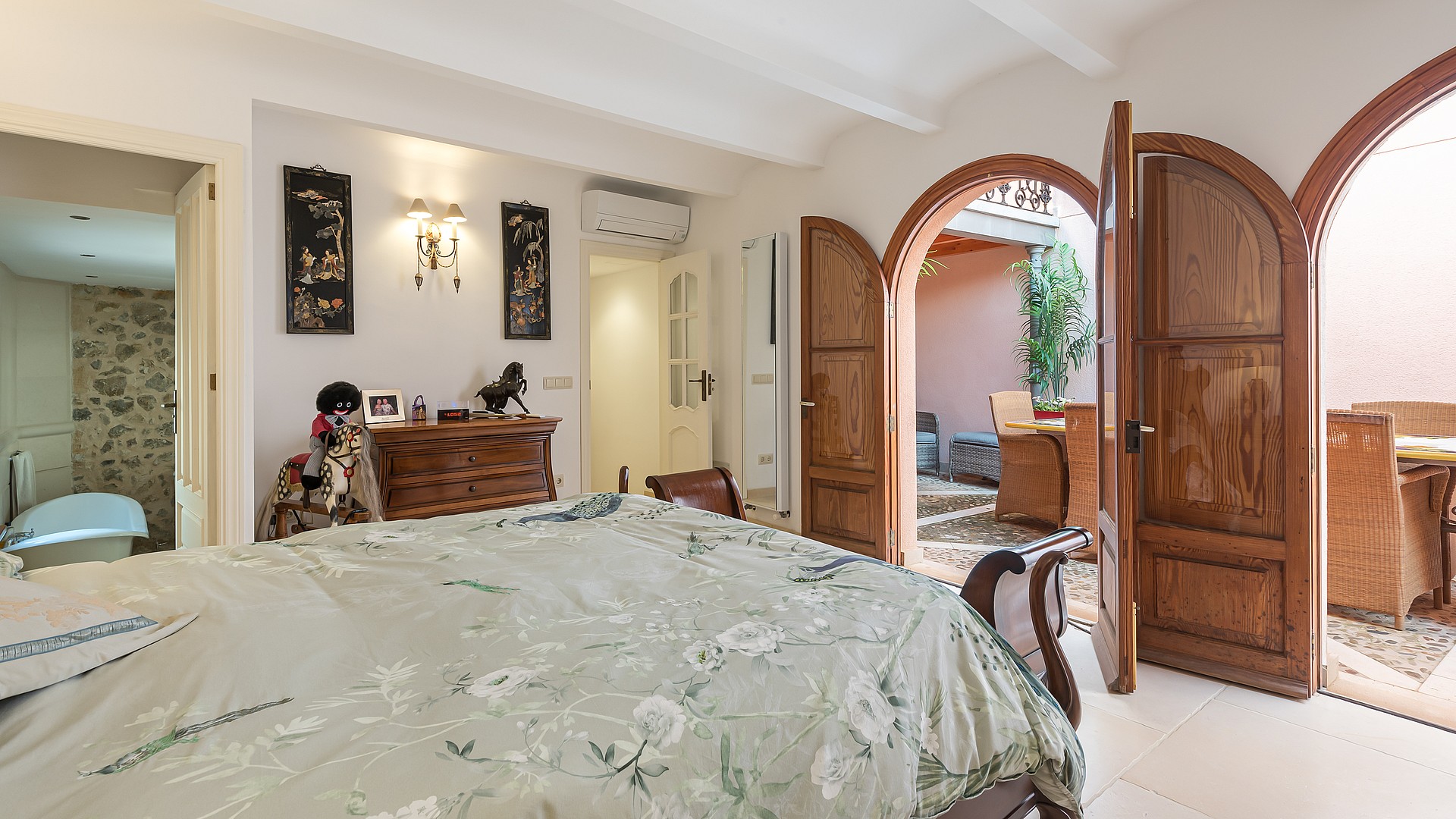 TOWNHOUSE CALVIA