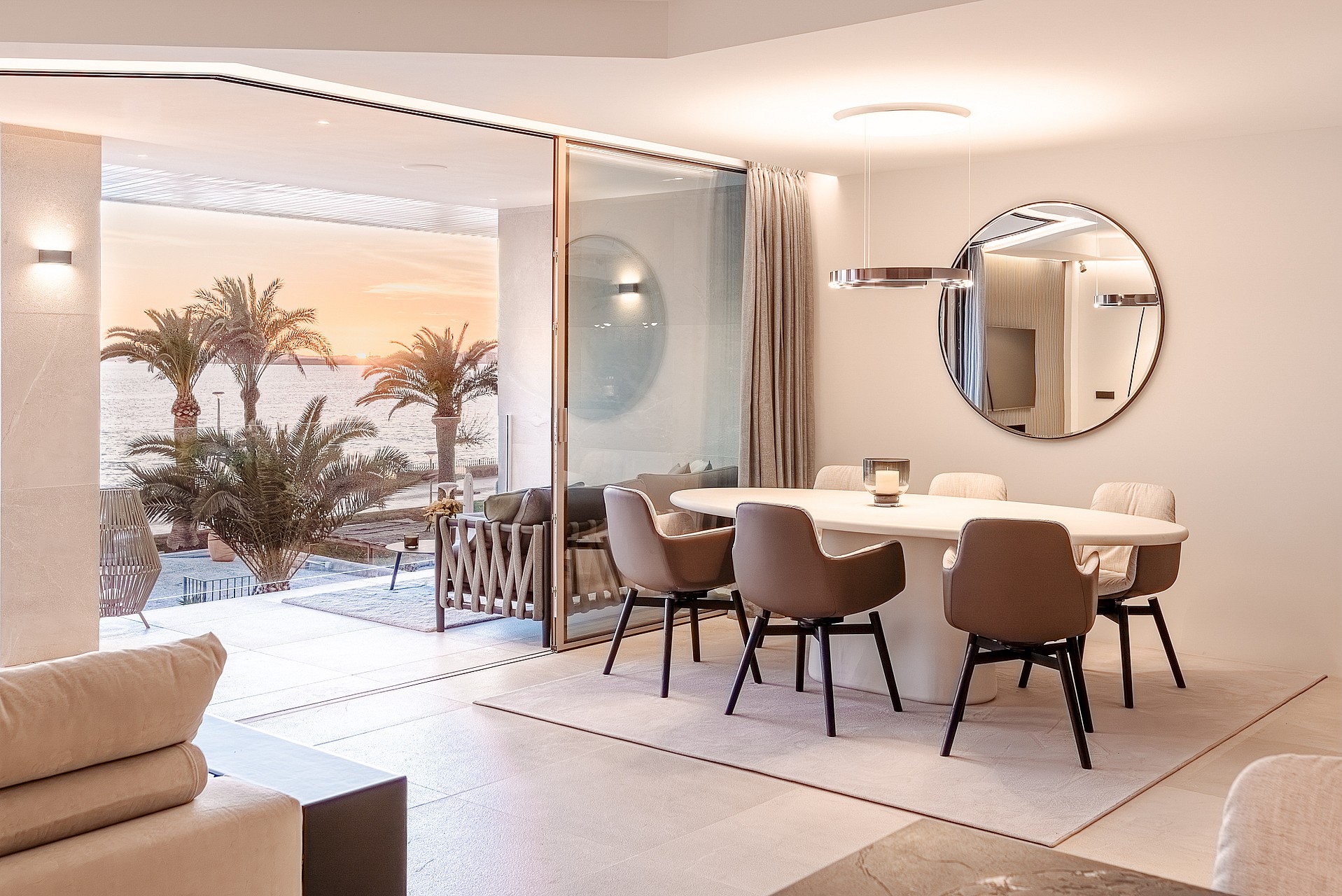 PALMA BEACH APARTMENT