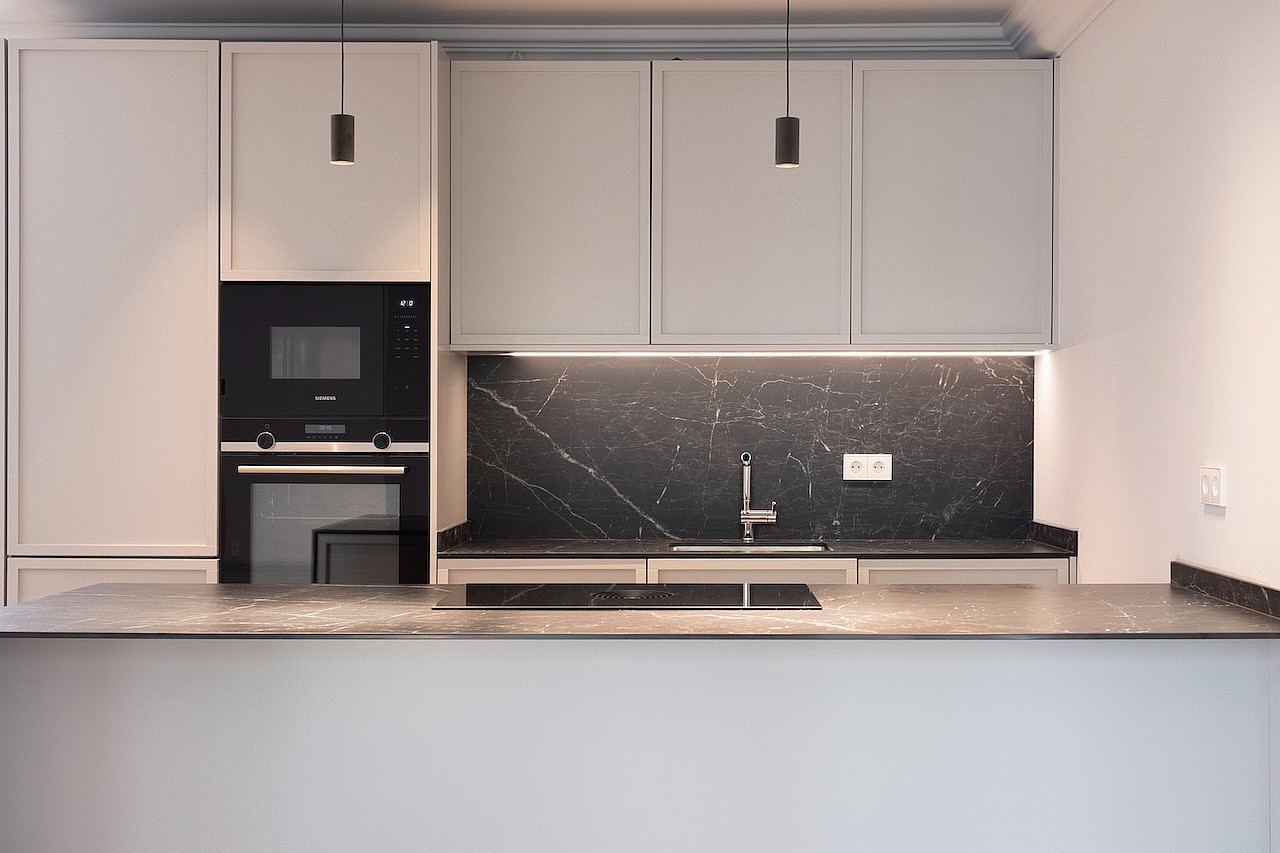 APARTMENT MOLLINERS