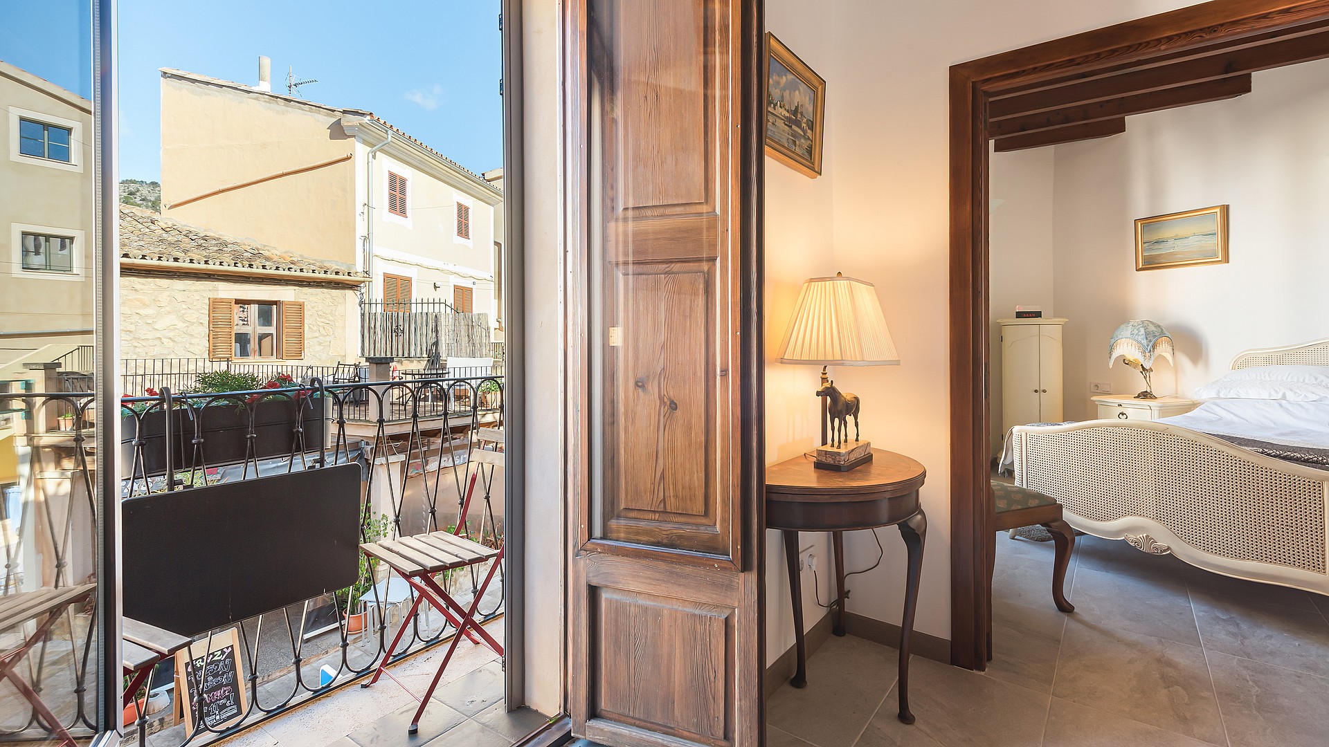 TOWNHOUSE CALVIA