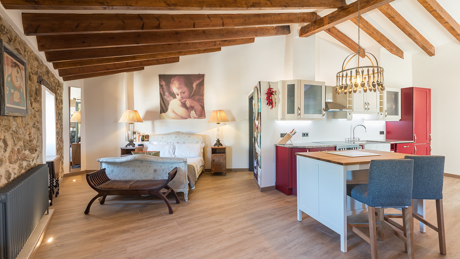 TOWNHOUSE CALVIA