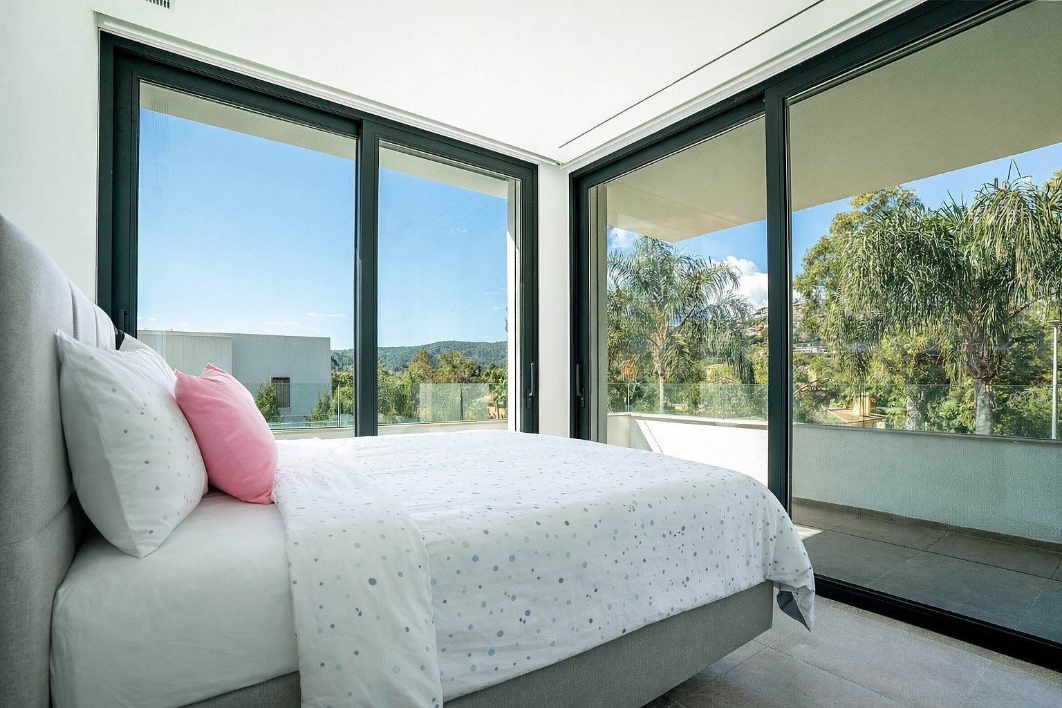 VILLA BRISE
