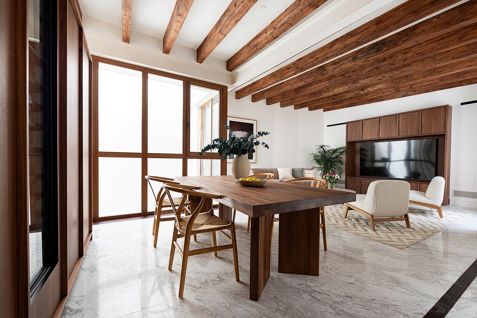 PENTHOUSE BOSSERIA