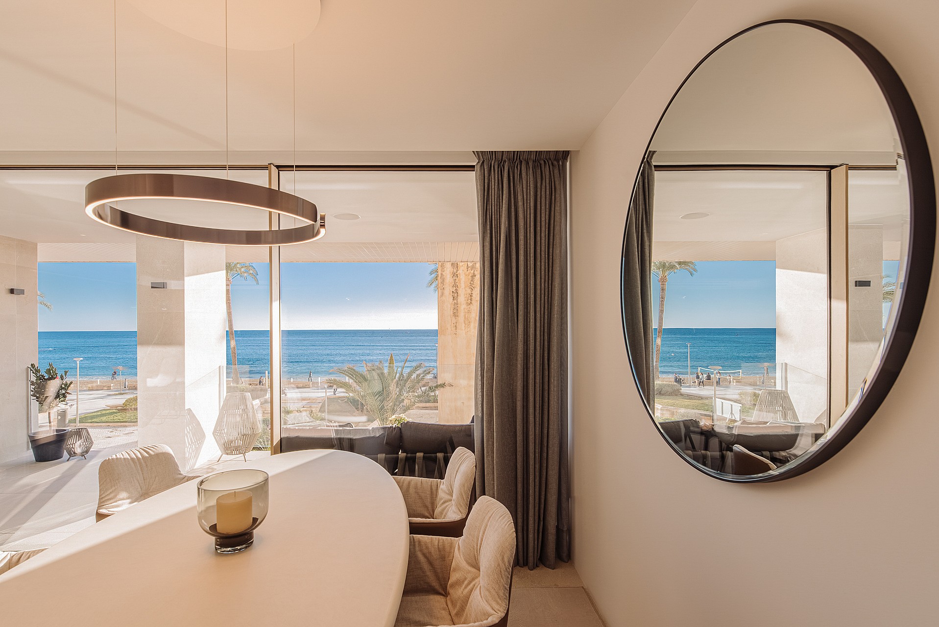 PALMA BEACH APARTMENT