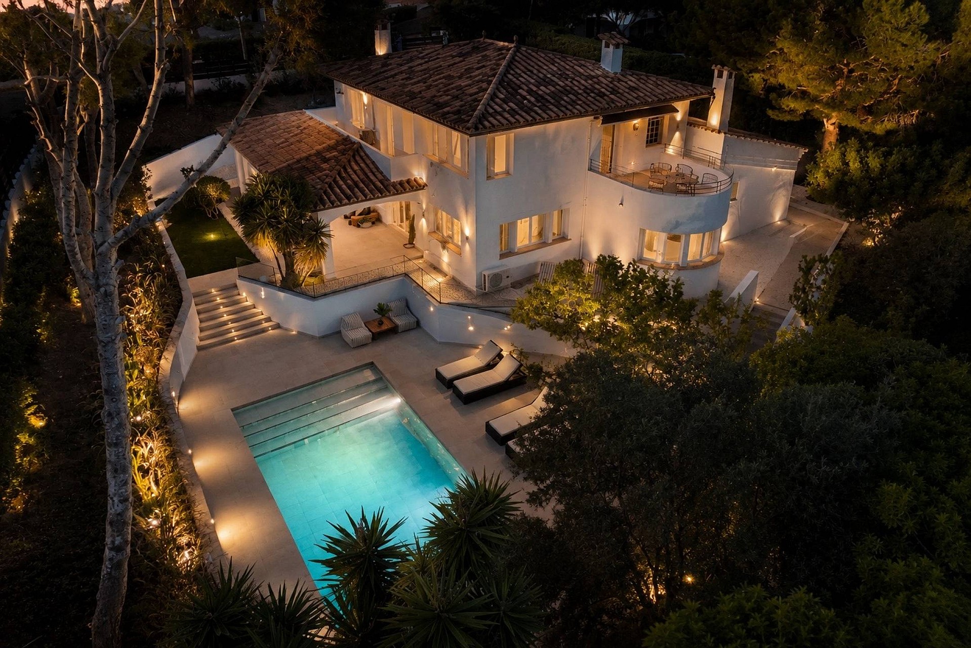 VILLA BELGICA