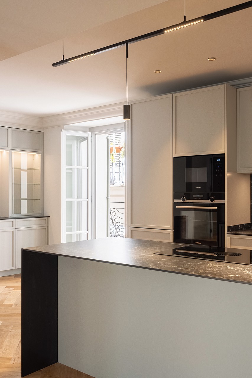 APARTMENT MOLLINERS