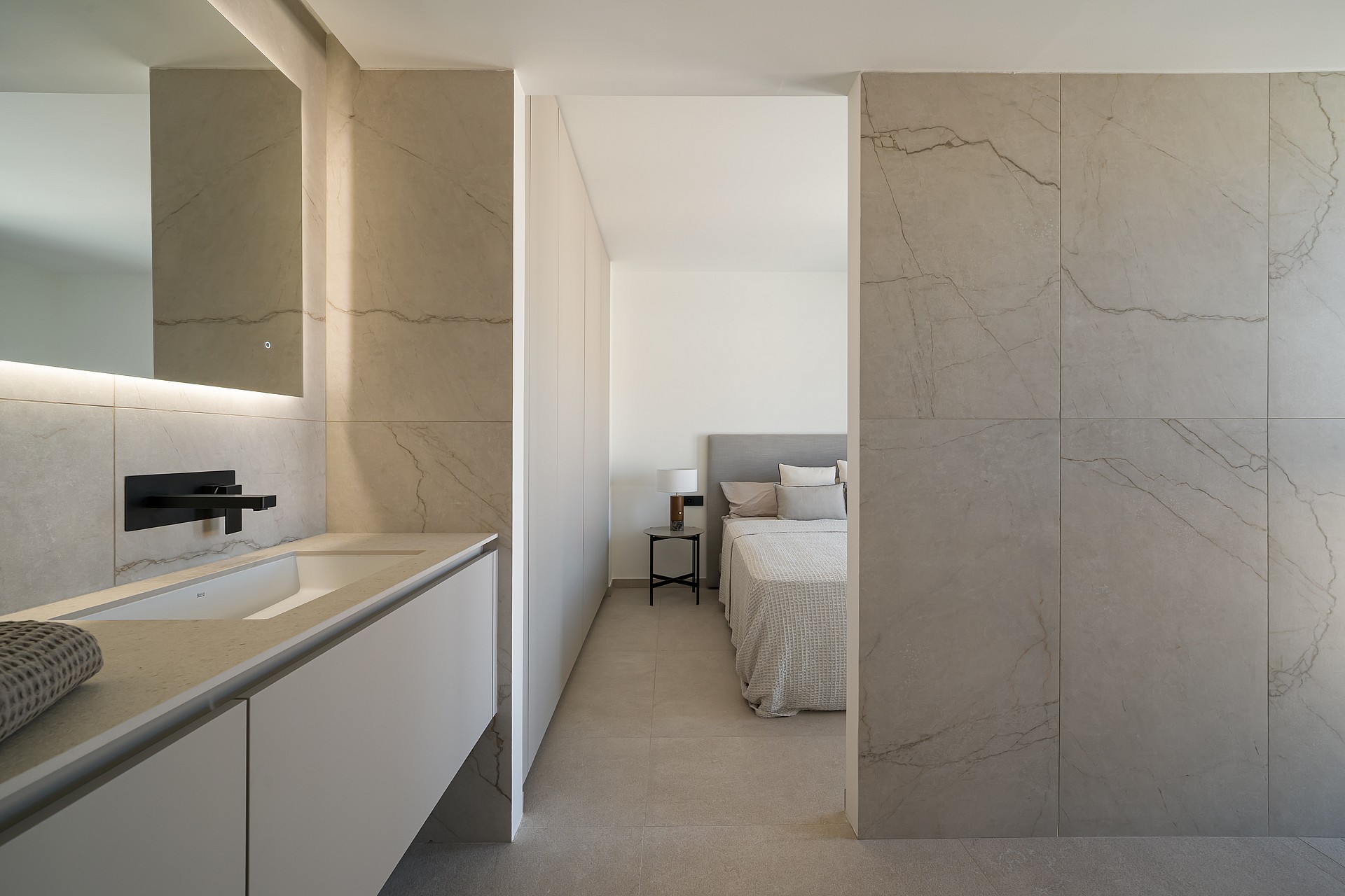 PENTHOUSE ALTO