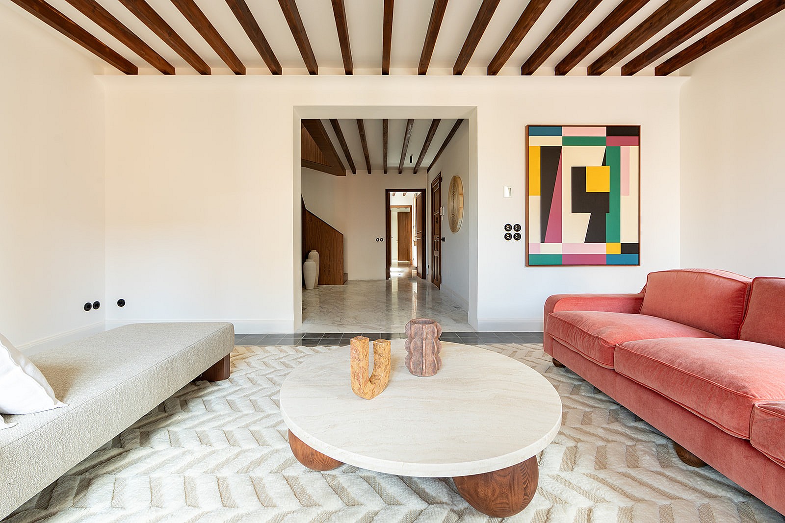 PENTHOUSE BOSSERIA