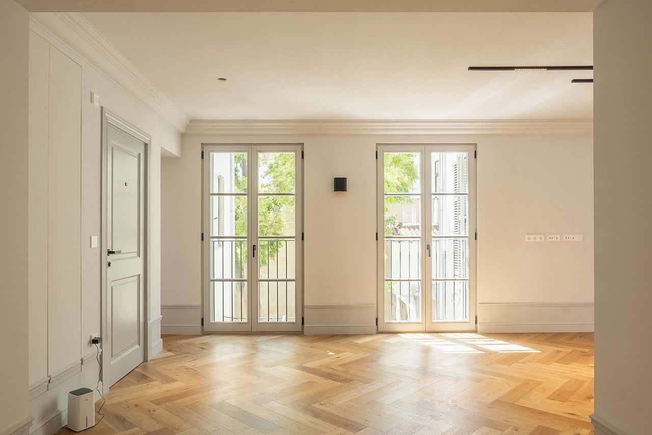 APARTMENT MOLLINERS
