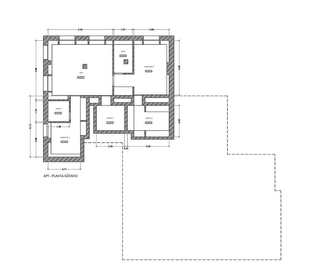 CASA SON REPOS