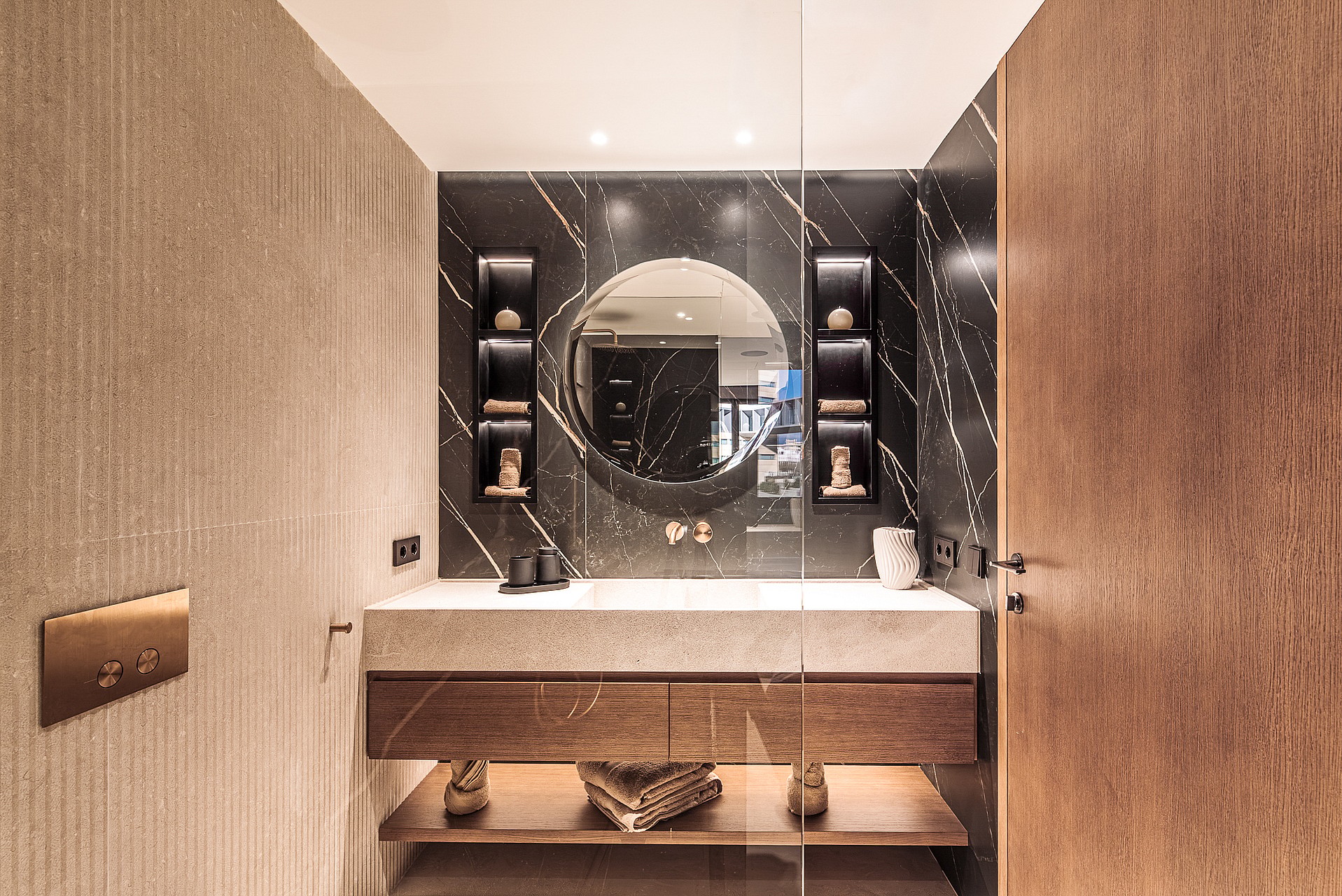 PALMA BEACH APARTMENT