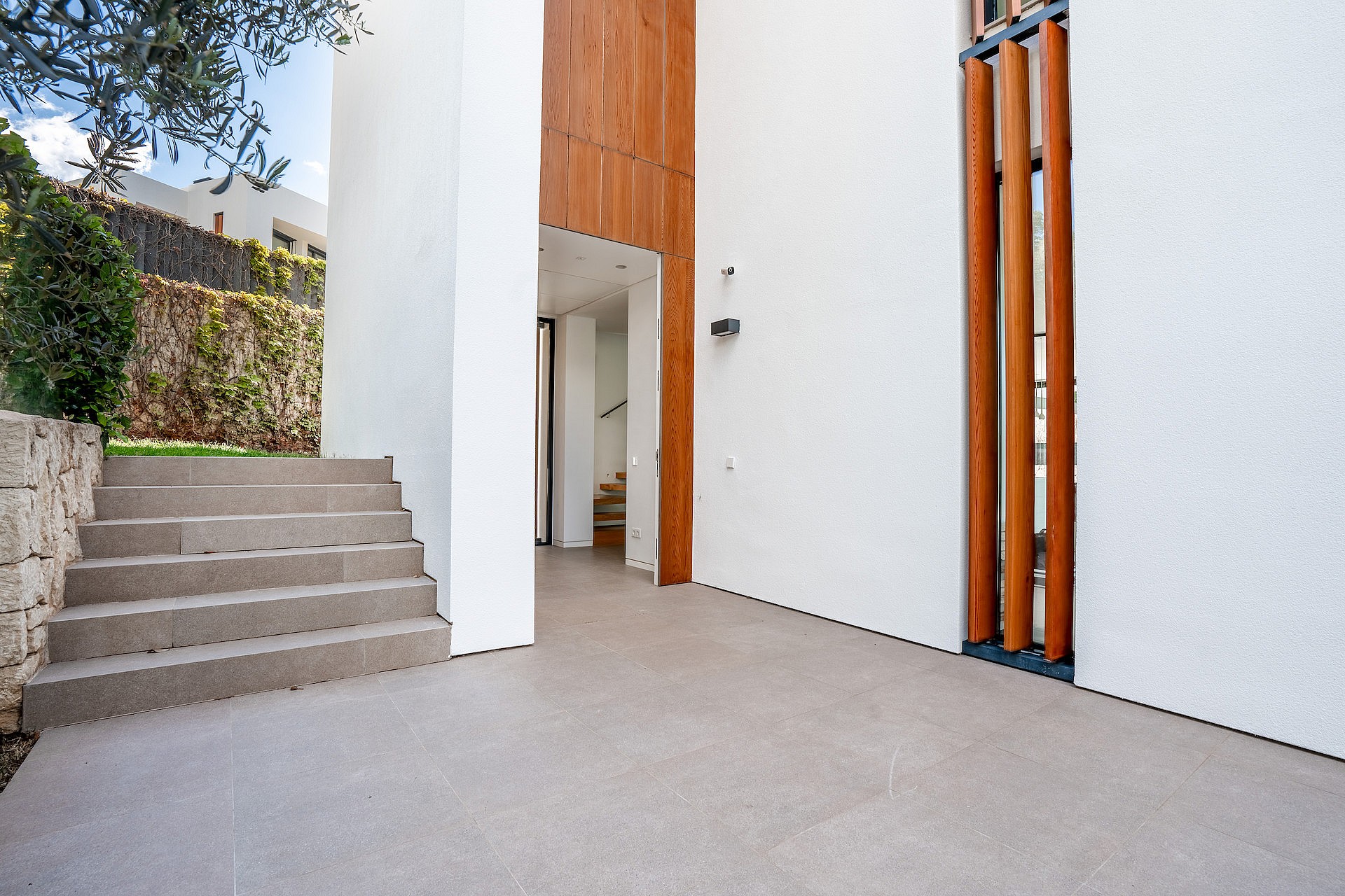 VILLA BRISE