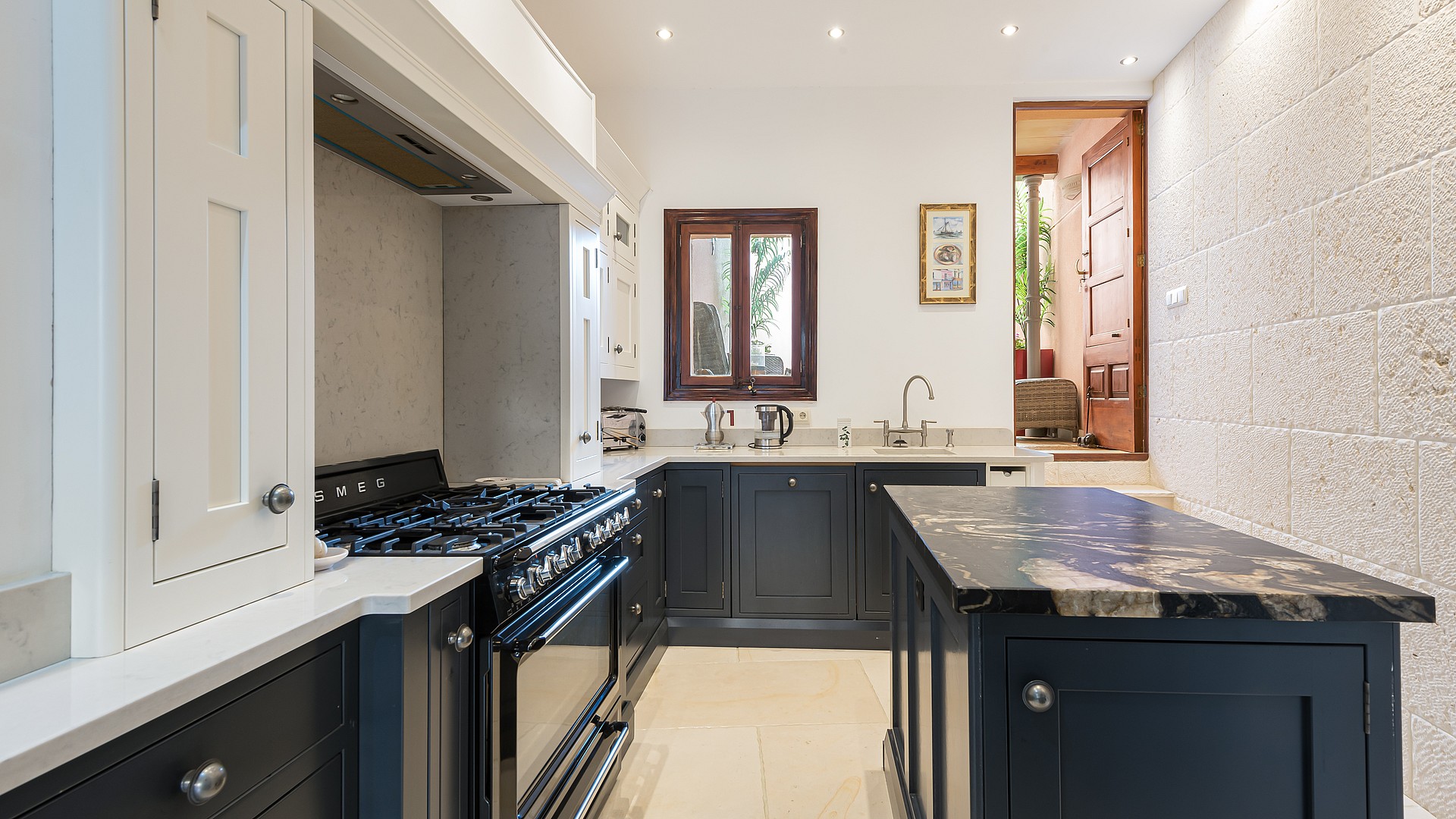 TOWNHOUSE CALVIA