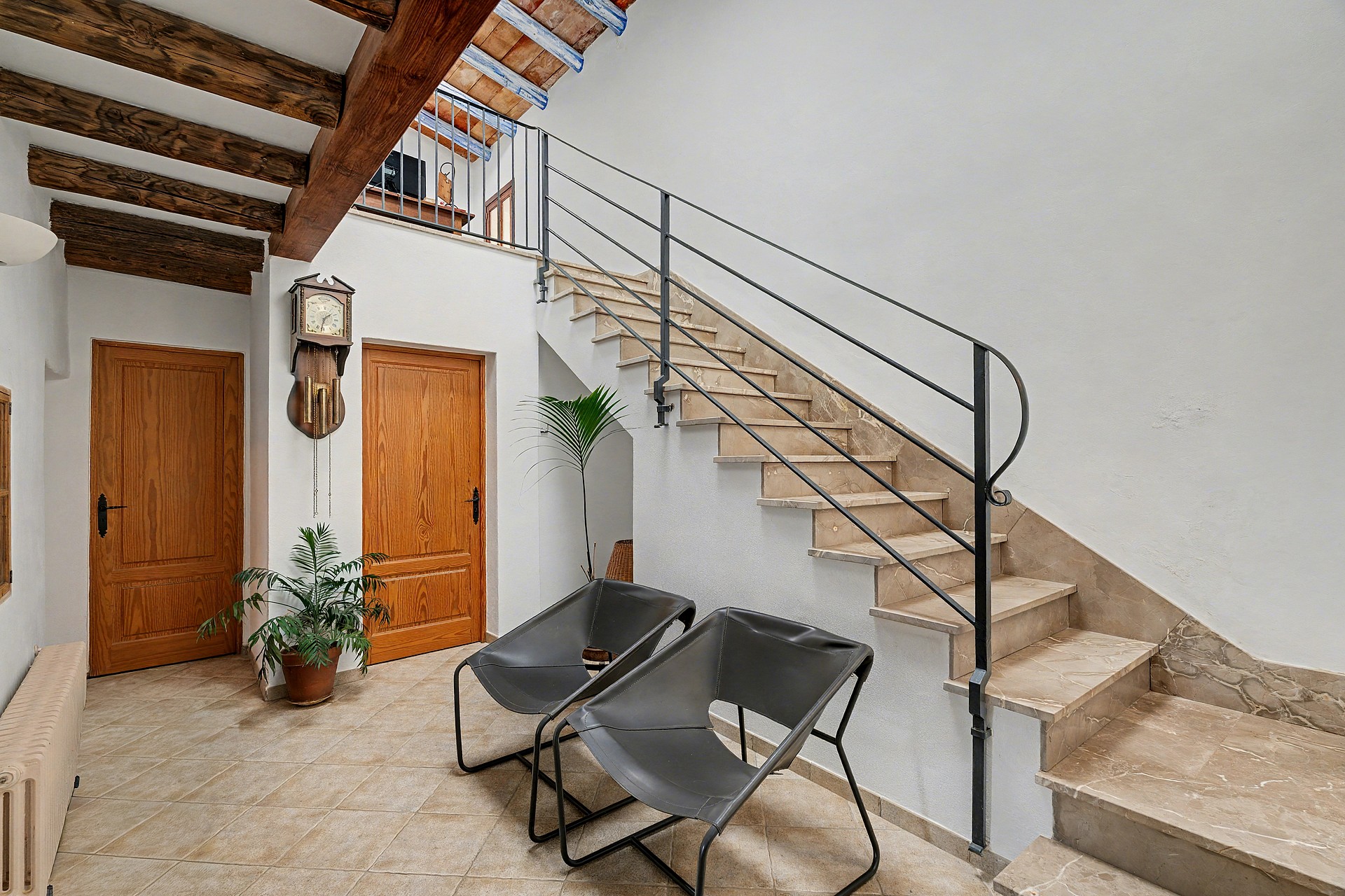 HISTORIC FINCA SANTA MARIA