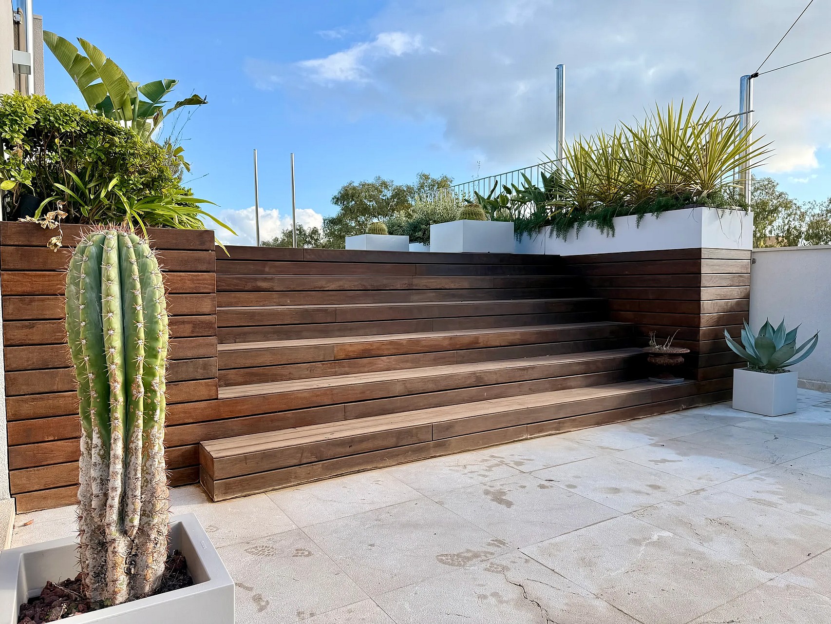 Designer Penthouse in Son Armadams