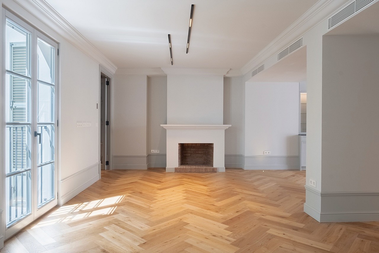 APARTMENT MOLLINERS
