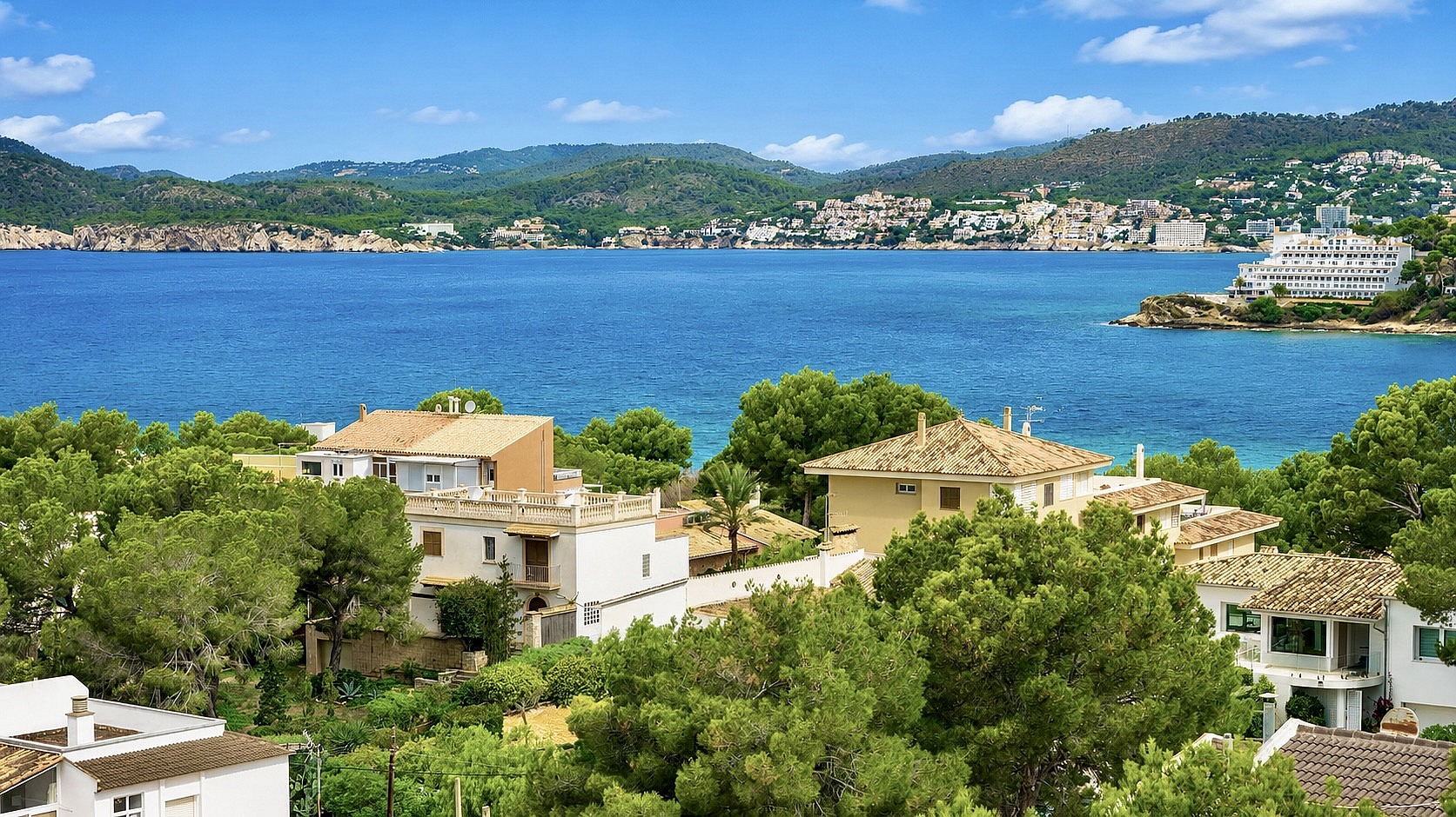 VILLA SERENA
