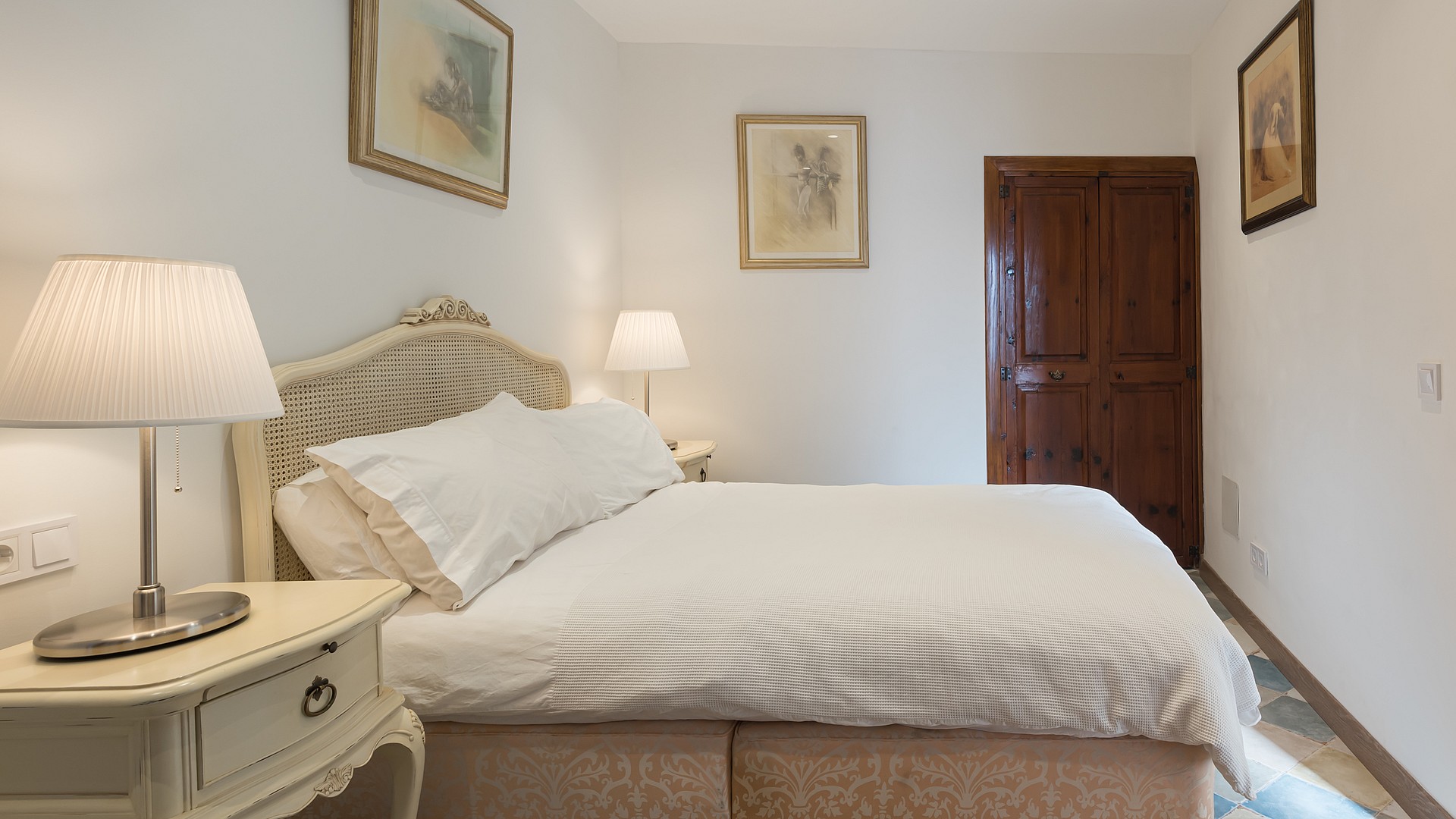 TOWNHOUSE CALVIA