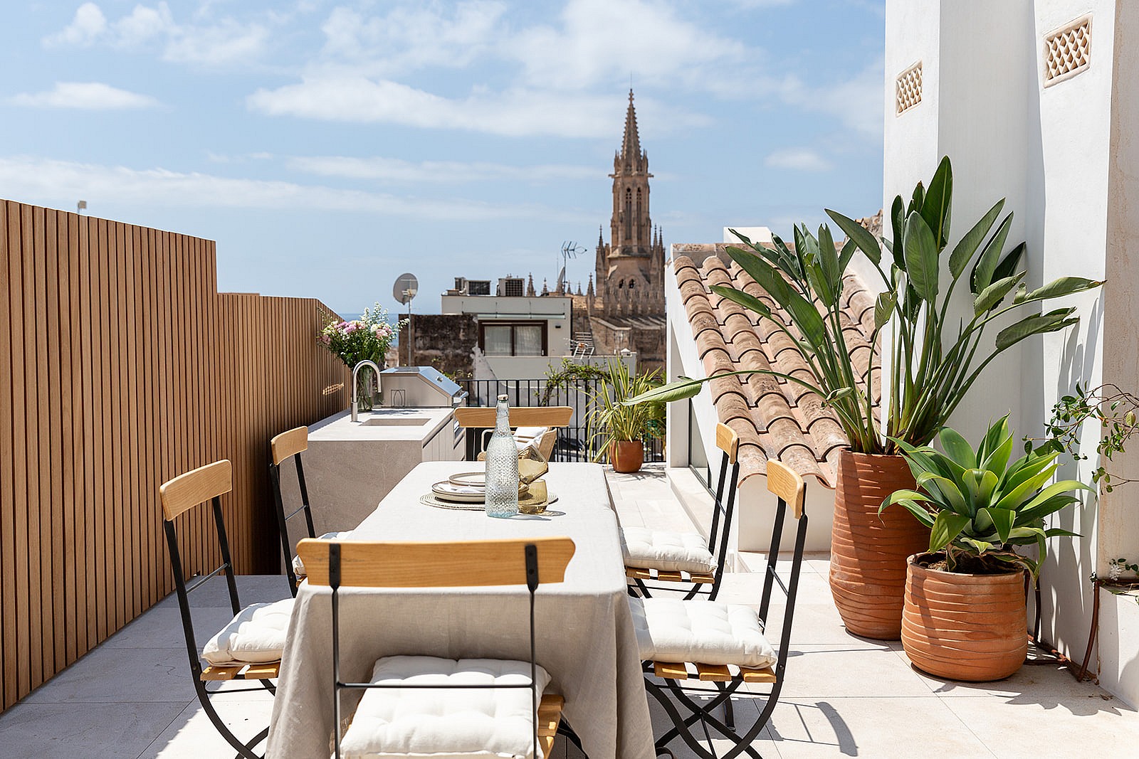 PENTHOUSE BOSSERIA