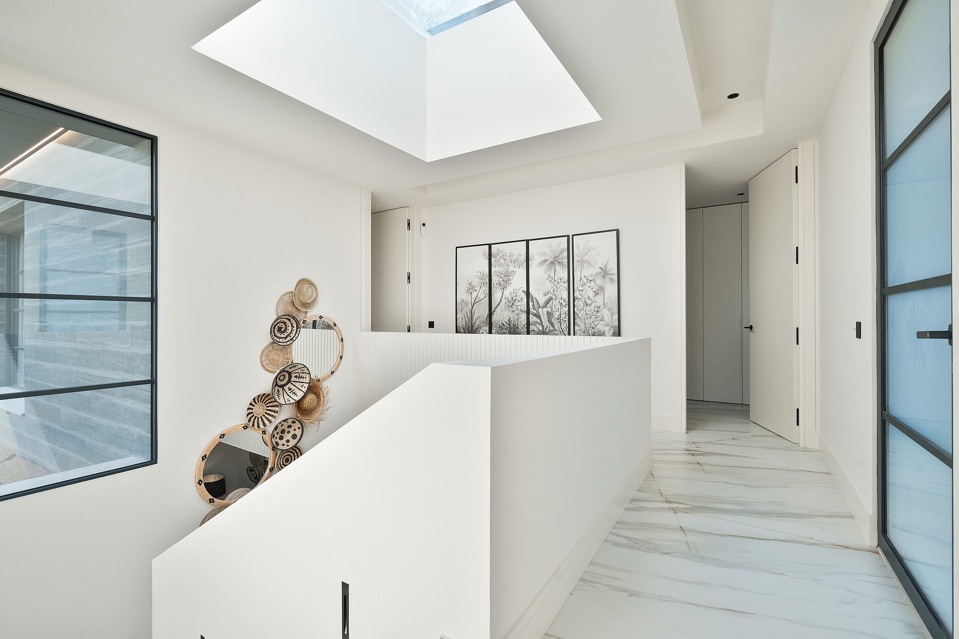 VILLA SANTA PONSA