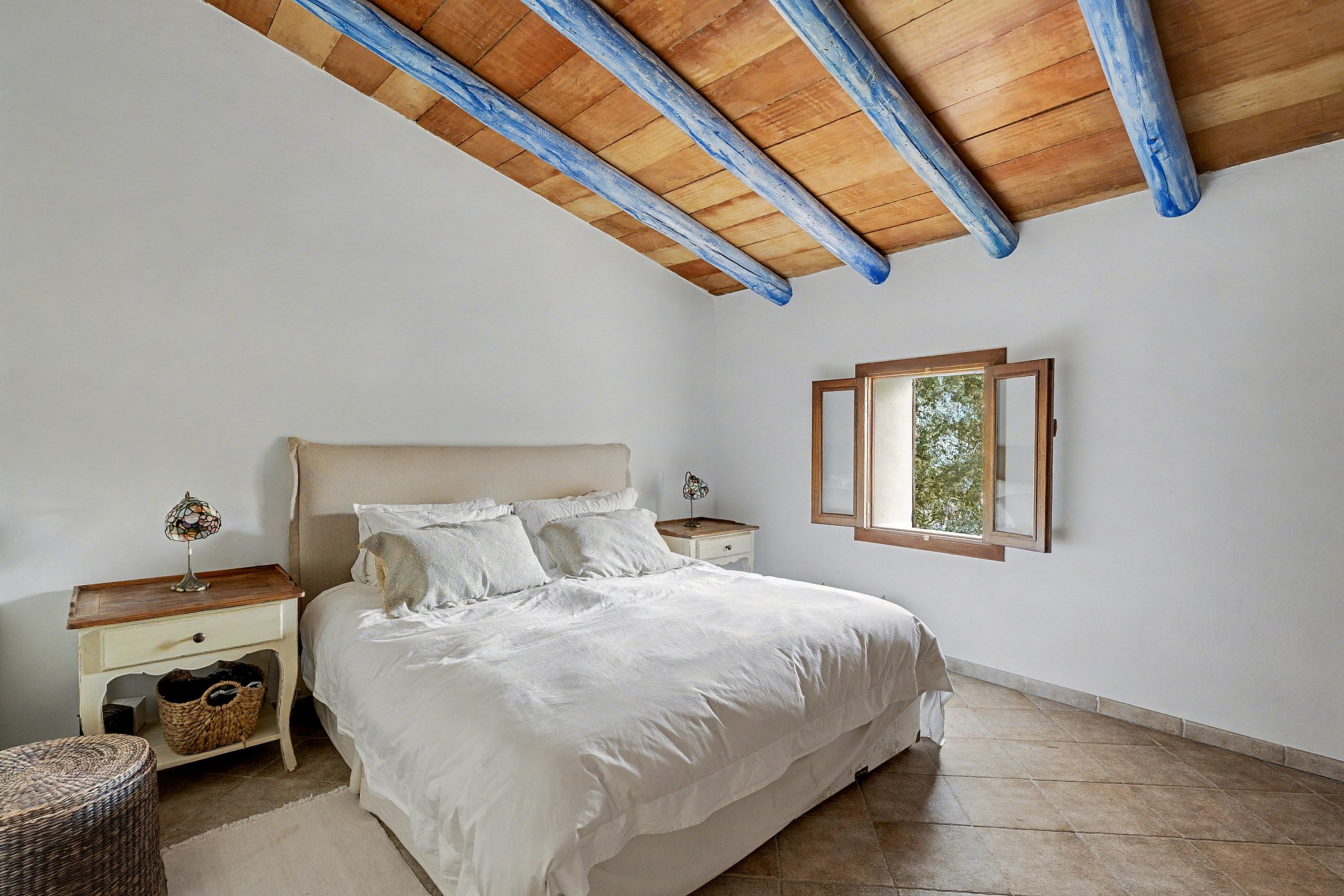 HISTORIC FINCA SANTA MARIA