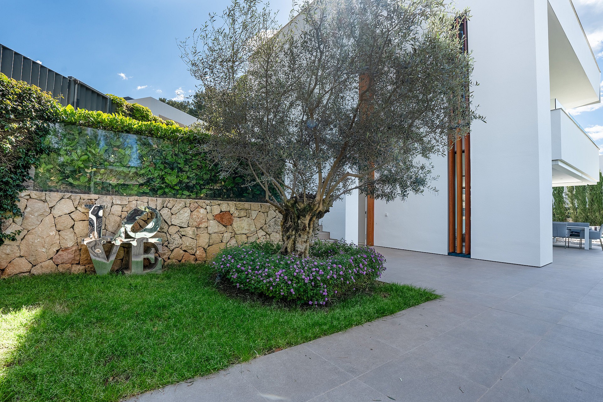 VILLA BRISE