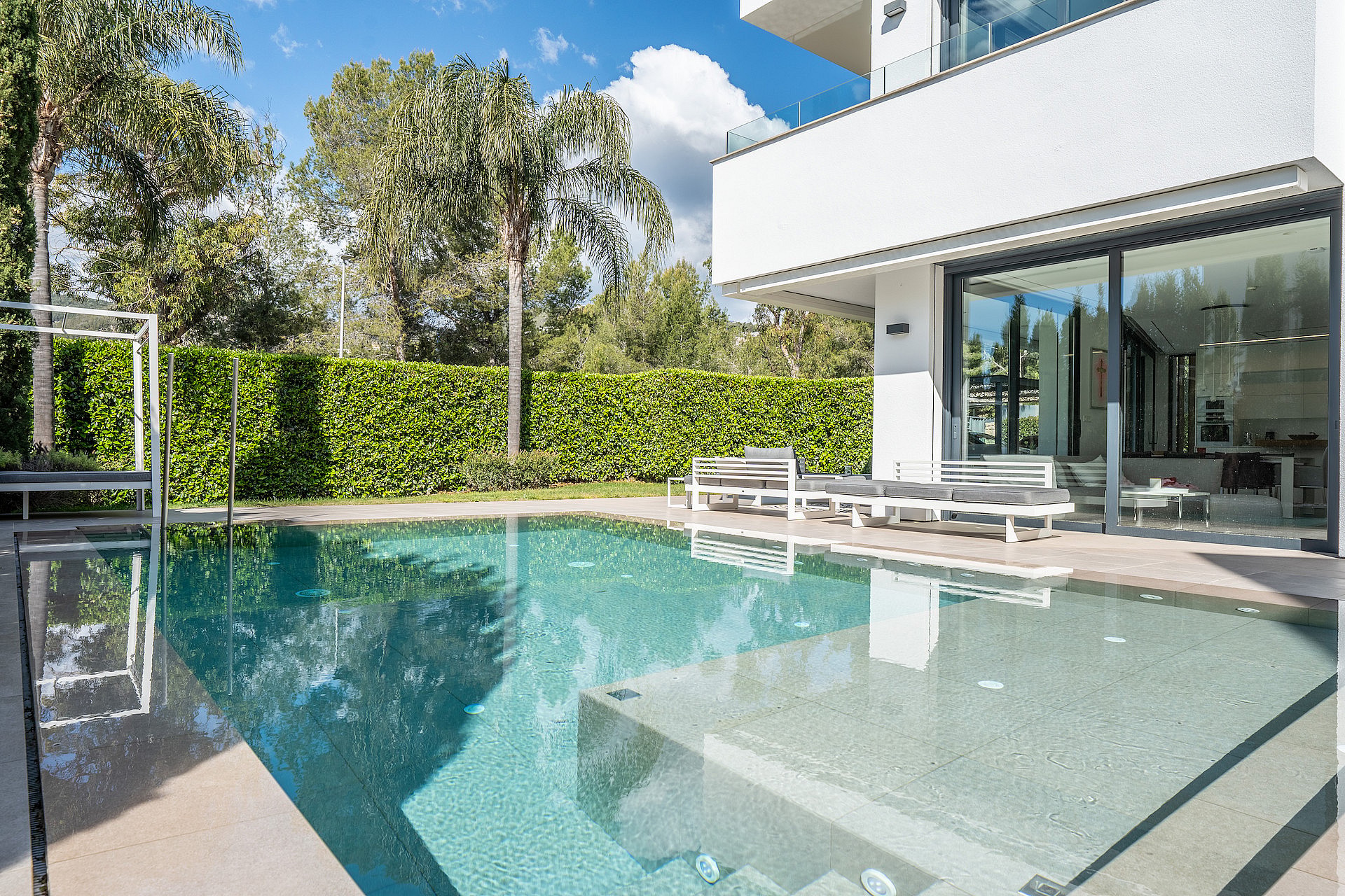 VILLA BRISE