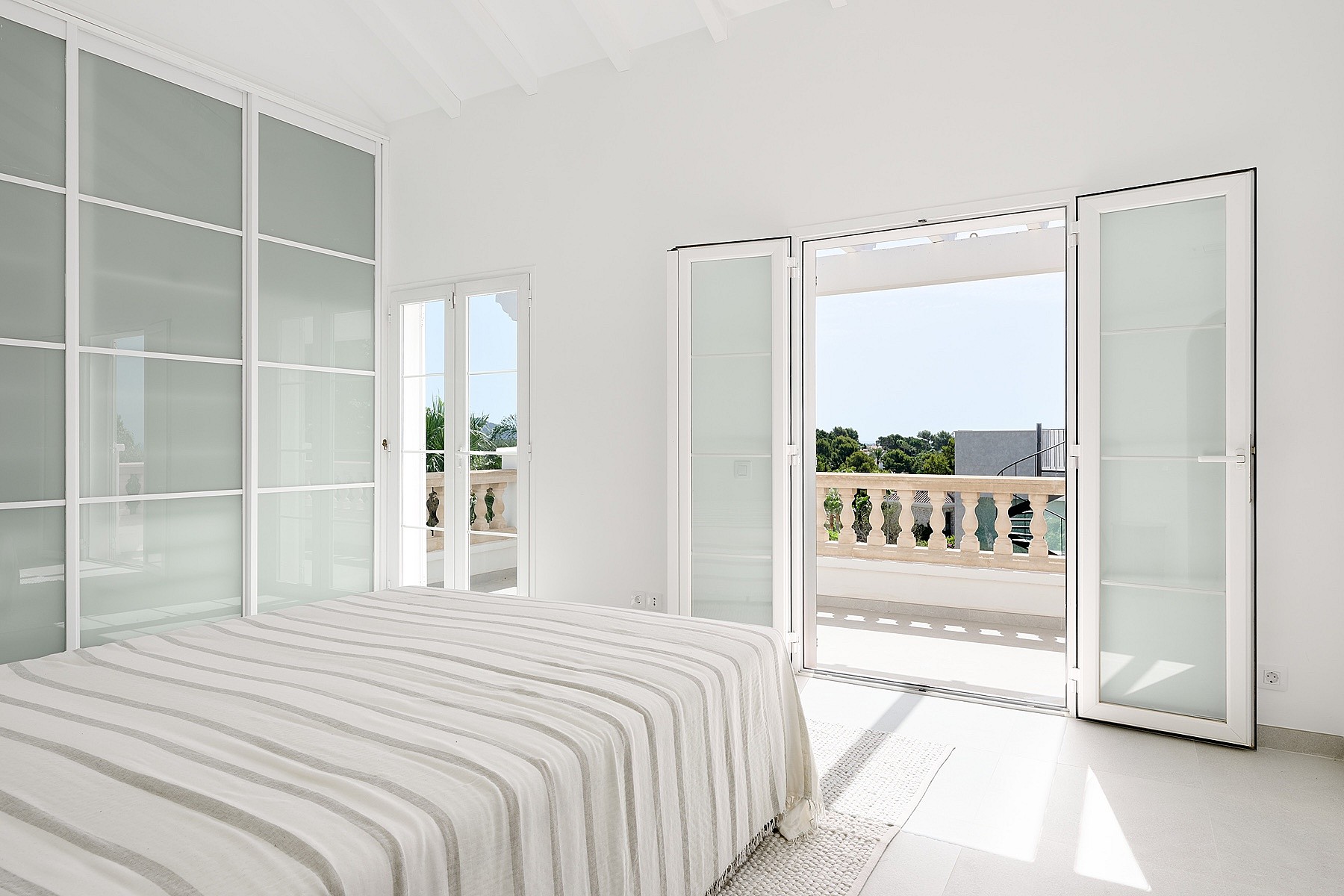 VILLA EN NOVA SANTA PONSA
