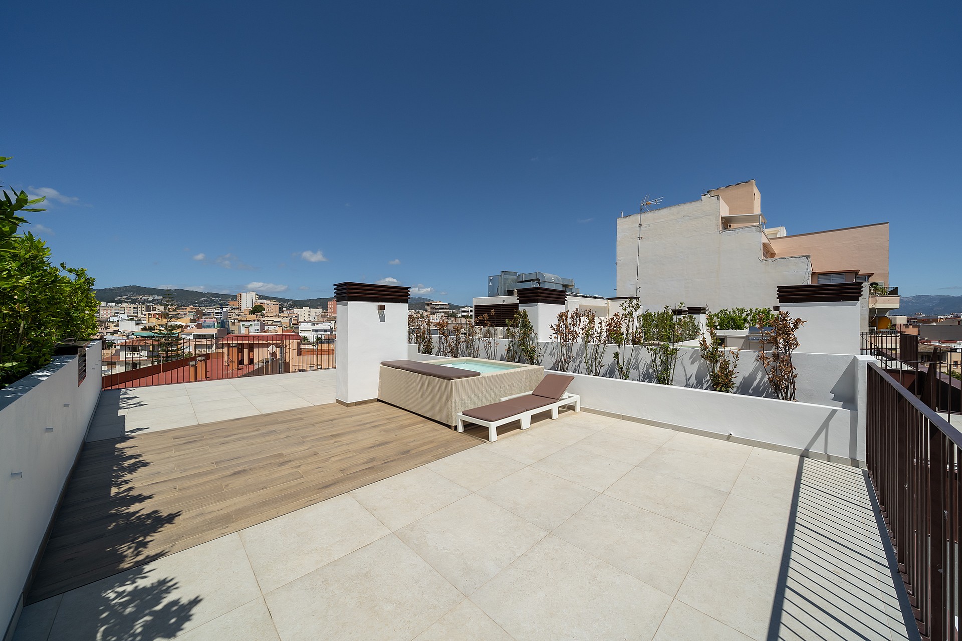 PENTHOUSE ALTO