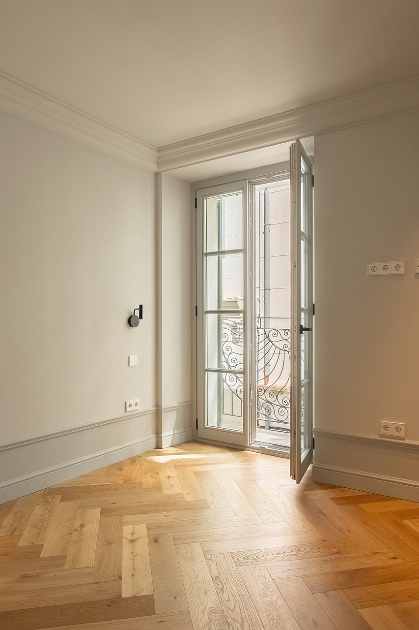 APARTMENT MOLLINERS