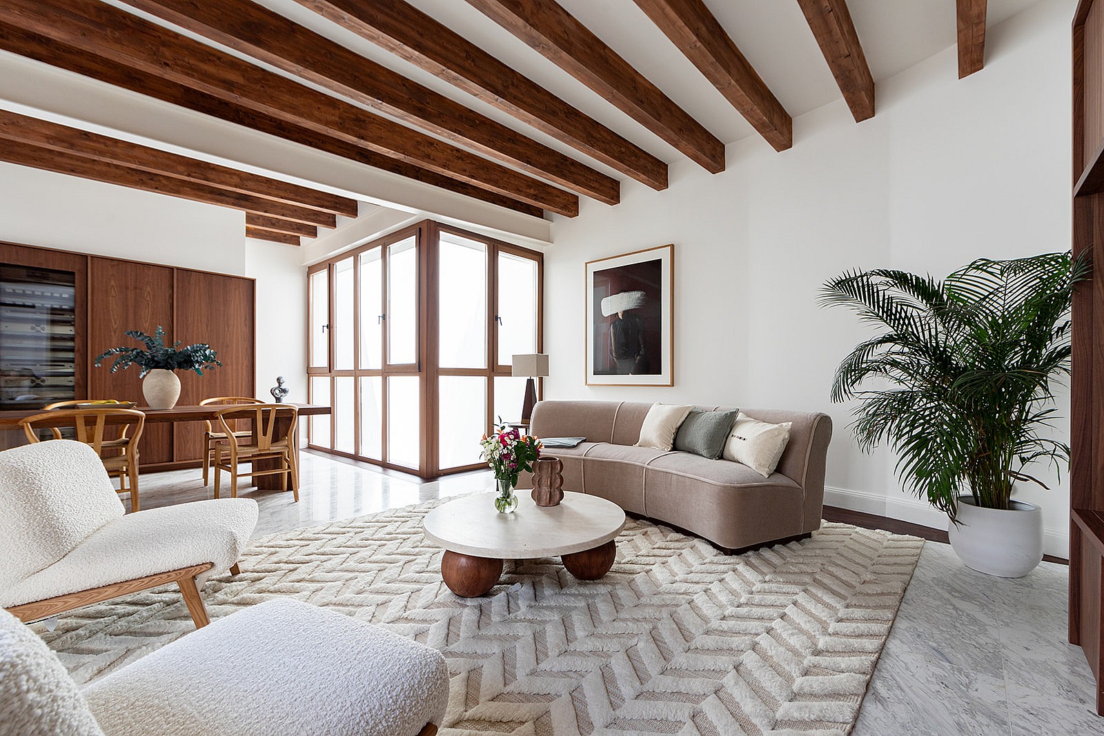 PENTHOUSE BOSSERIA
