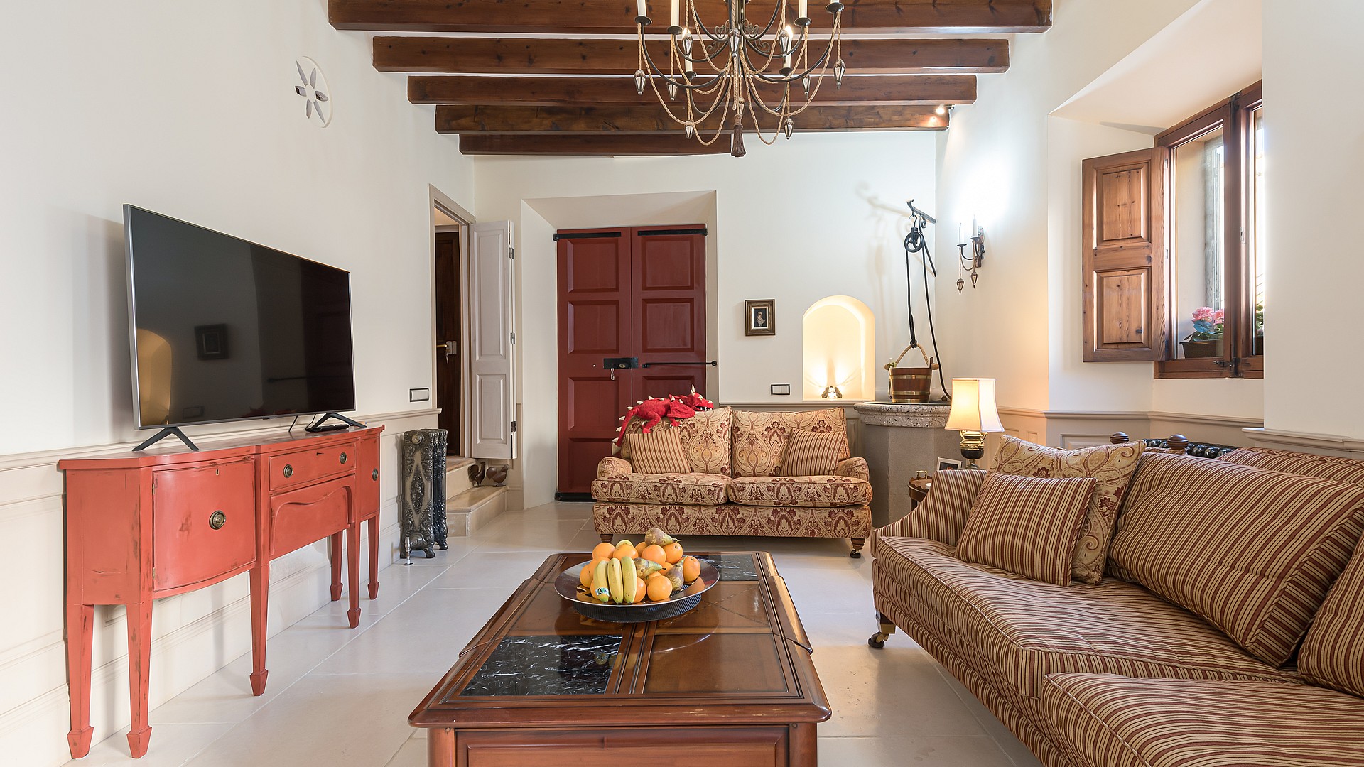TOWNHOUSE CALVIA