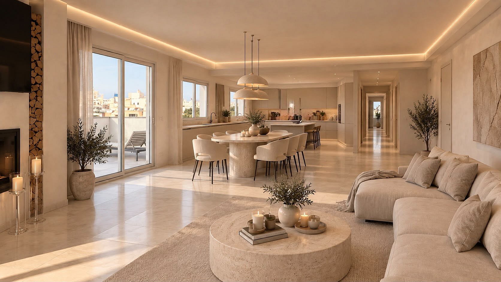 PENTHOUSE PALMA ES FONERS