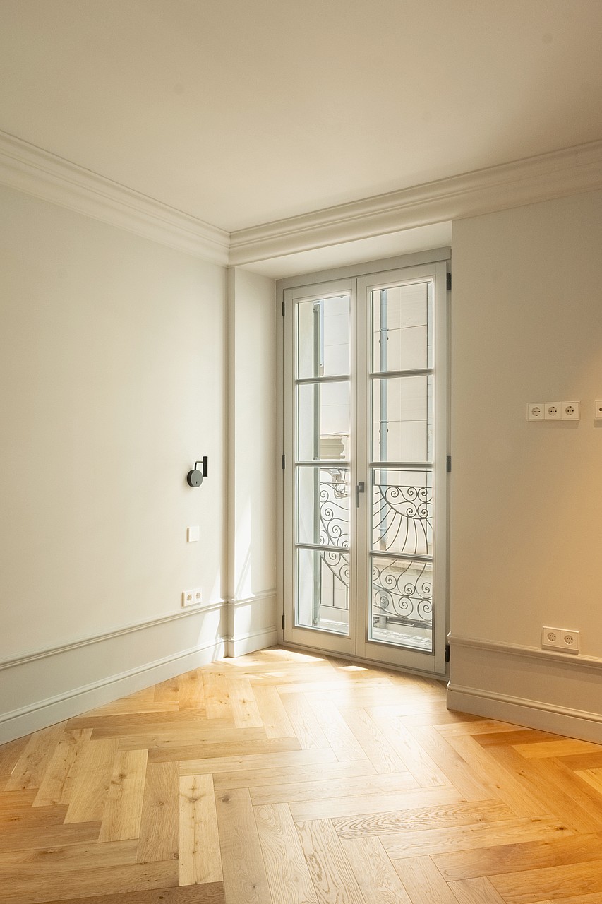 APARTMENT MOLLINERS