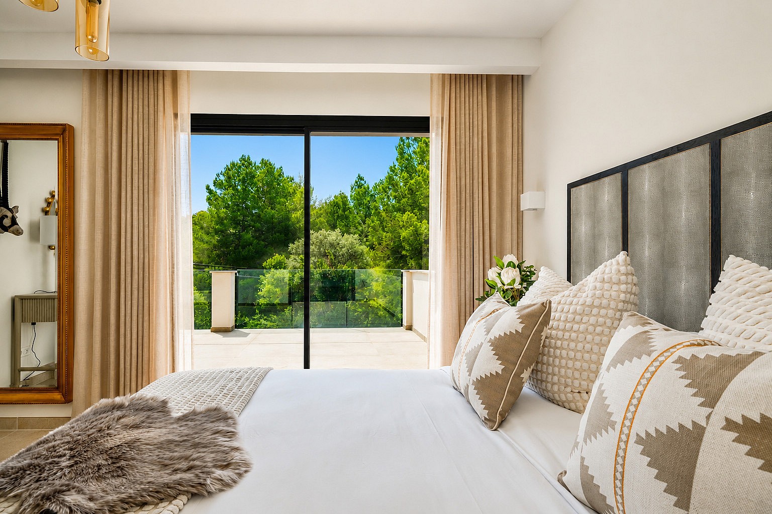 VILLA SERENA