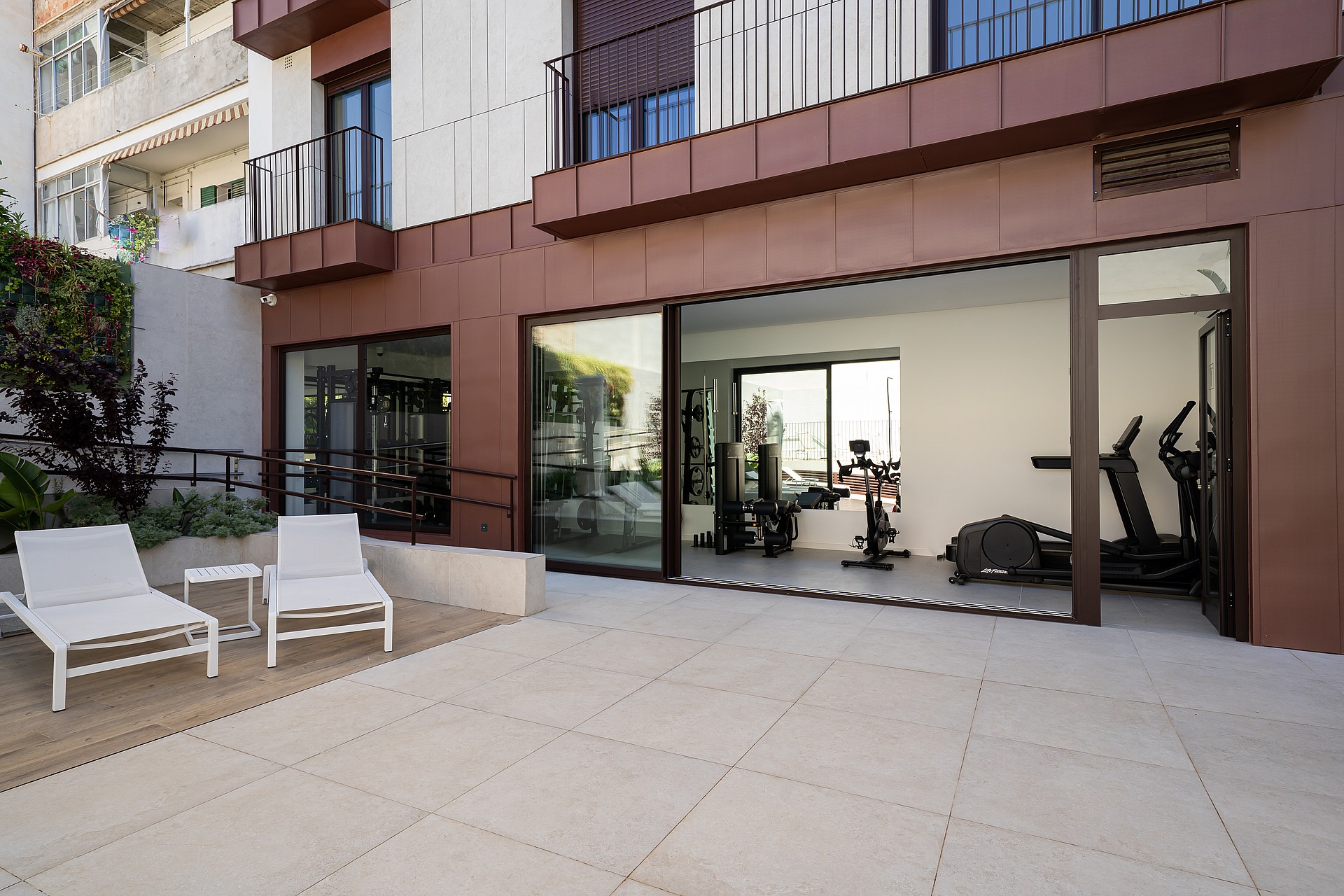 PENTHOUSE ALTO