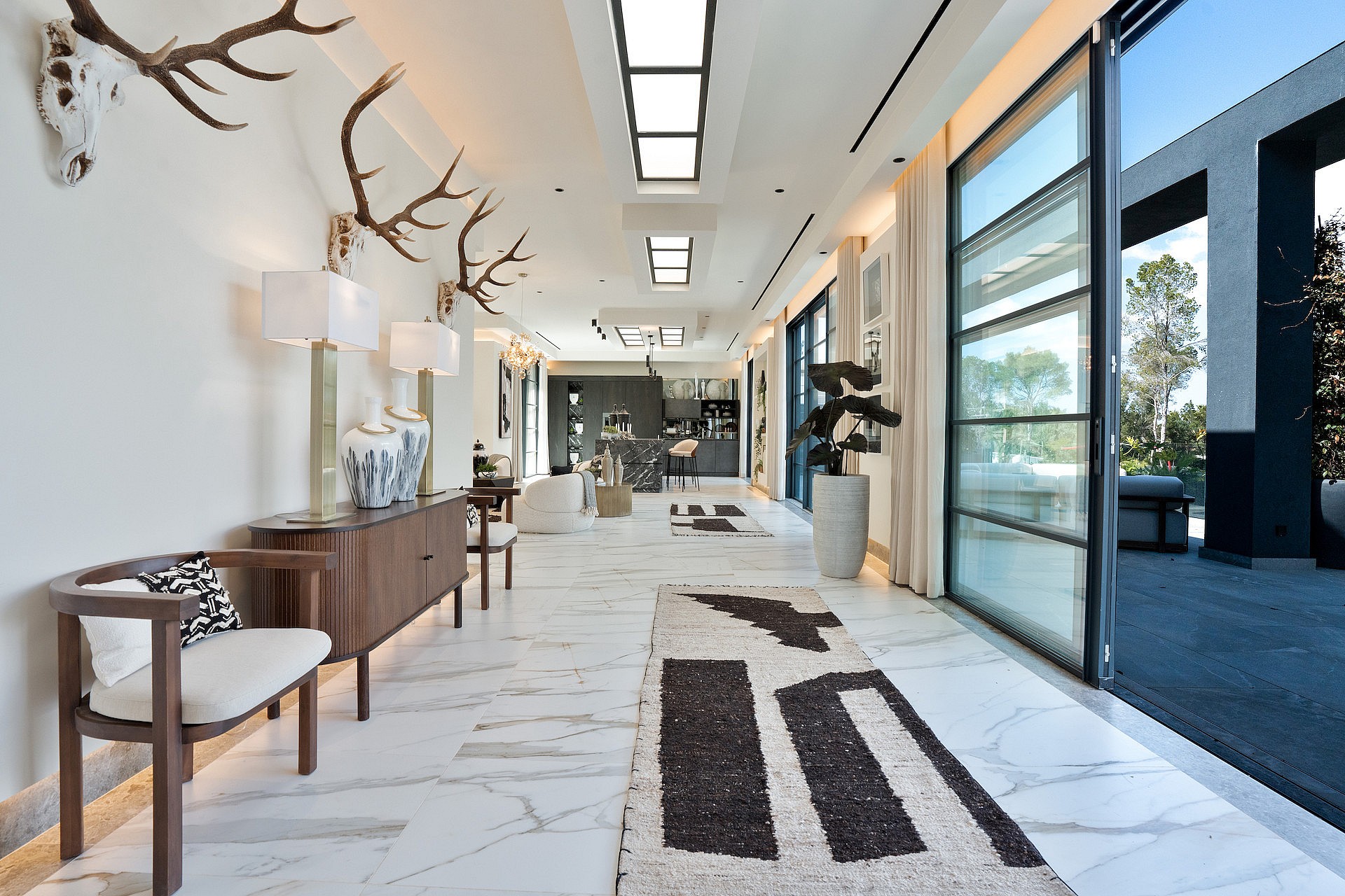 VILLA SANTA PONSA