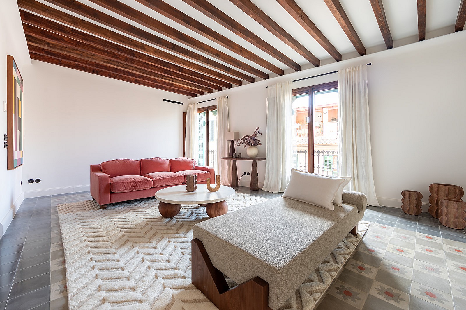 PENTHOUSE BOSSERIA