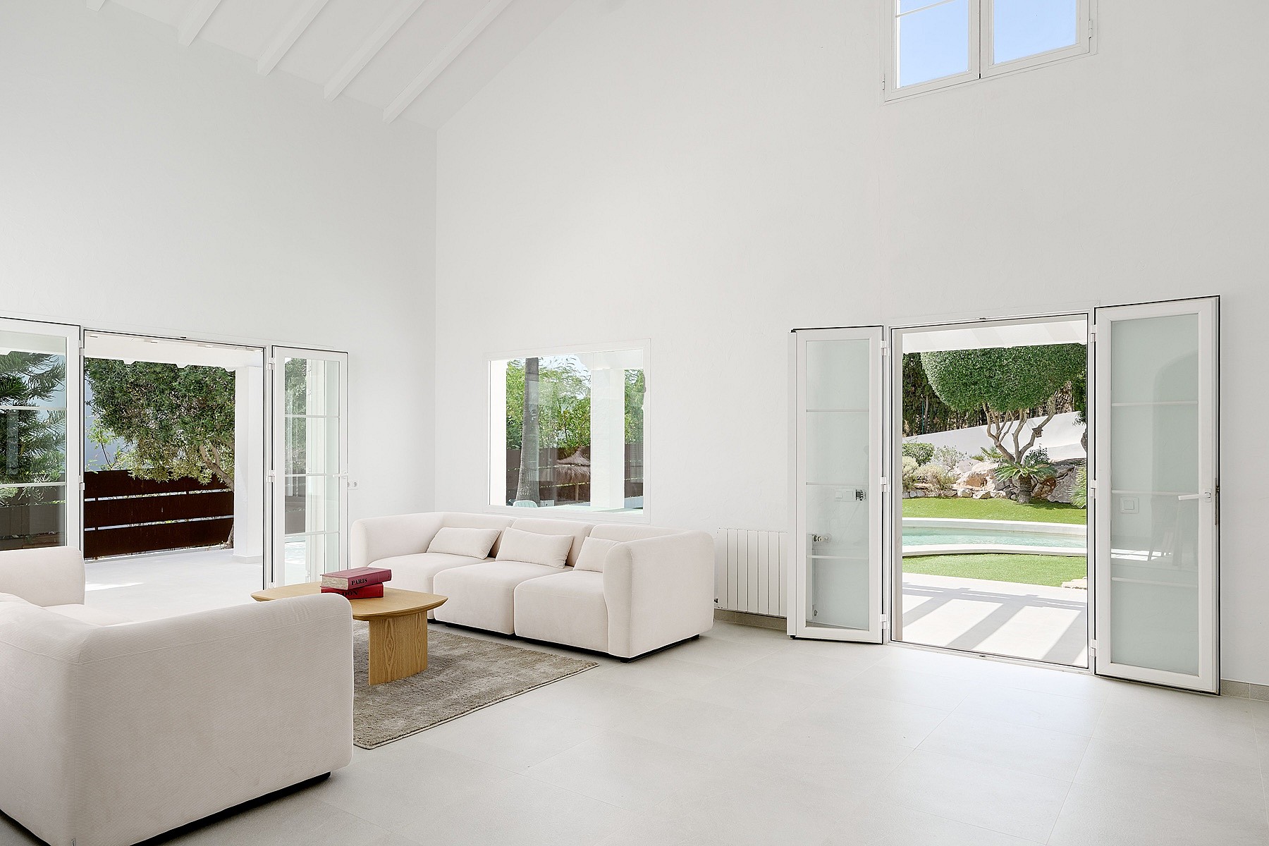 VILLA EN NOVA SANTA PONSA