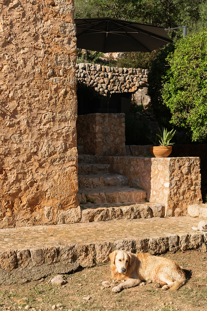 HISTORIC FINCA SANTA MARIA