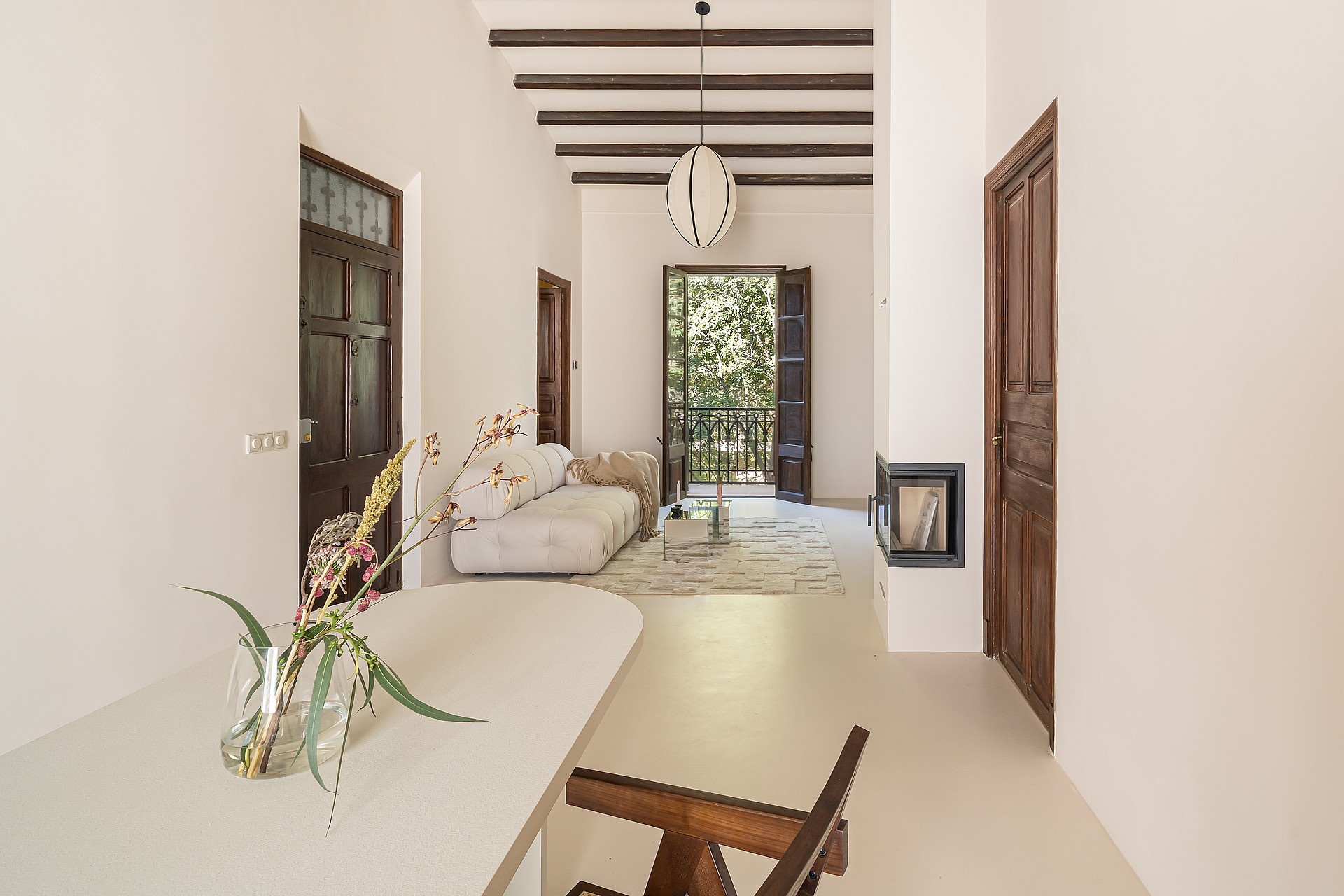 CASA ARXIDUC