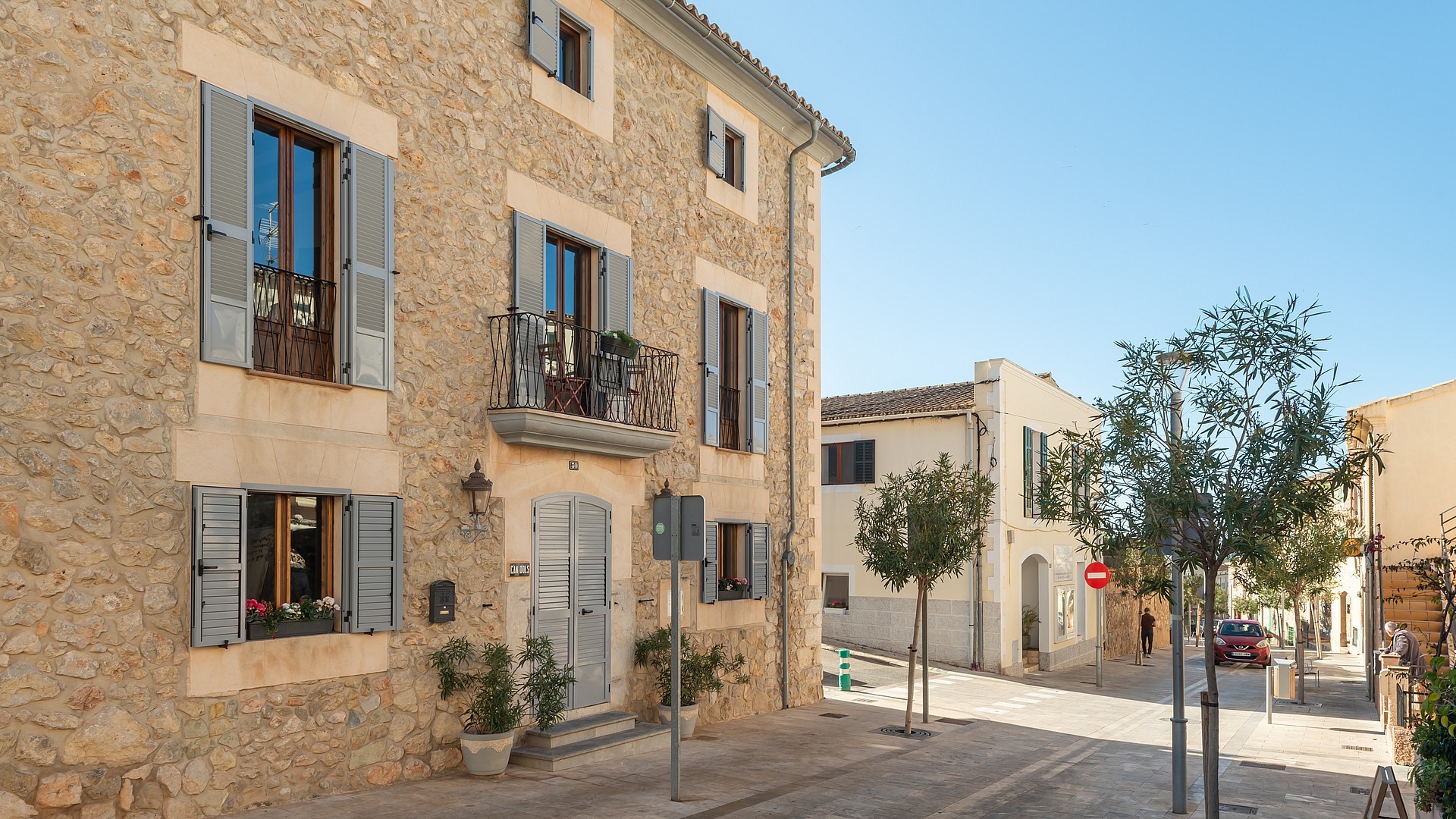 TOWNHOUSE CALVIA