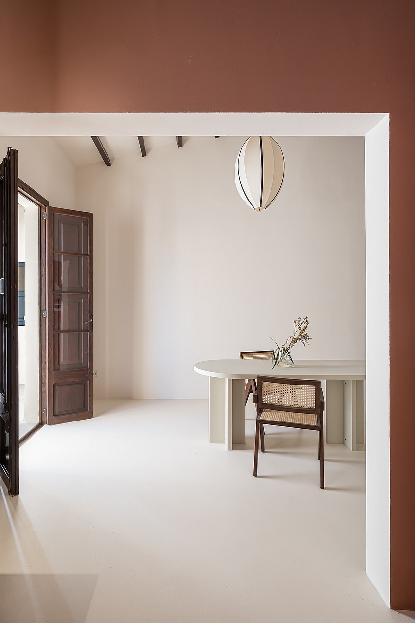 CASA ARXIDUC