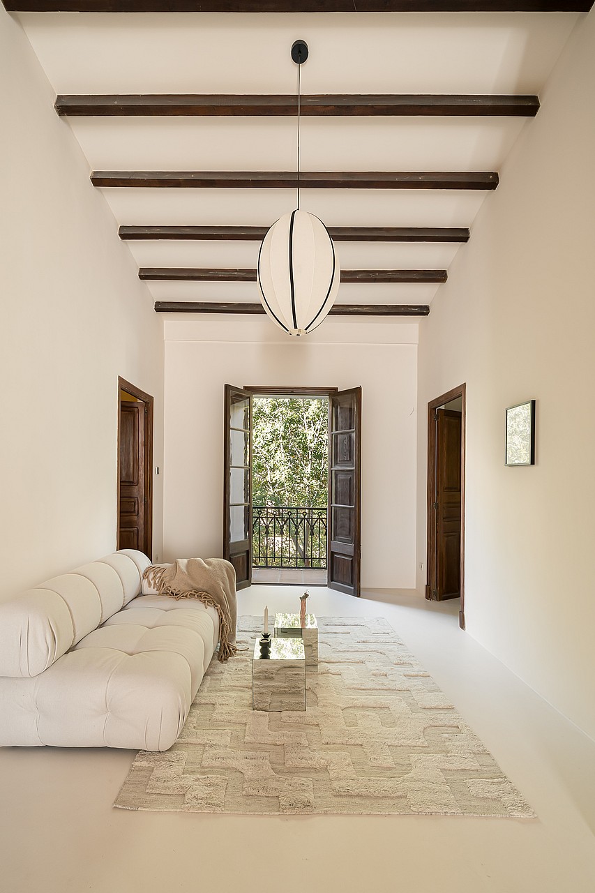 CASA ARXIDUC