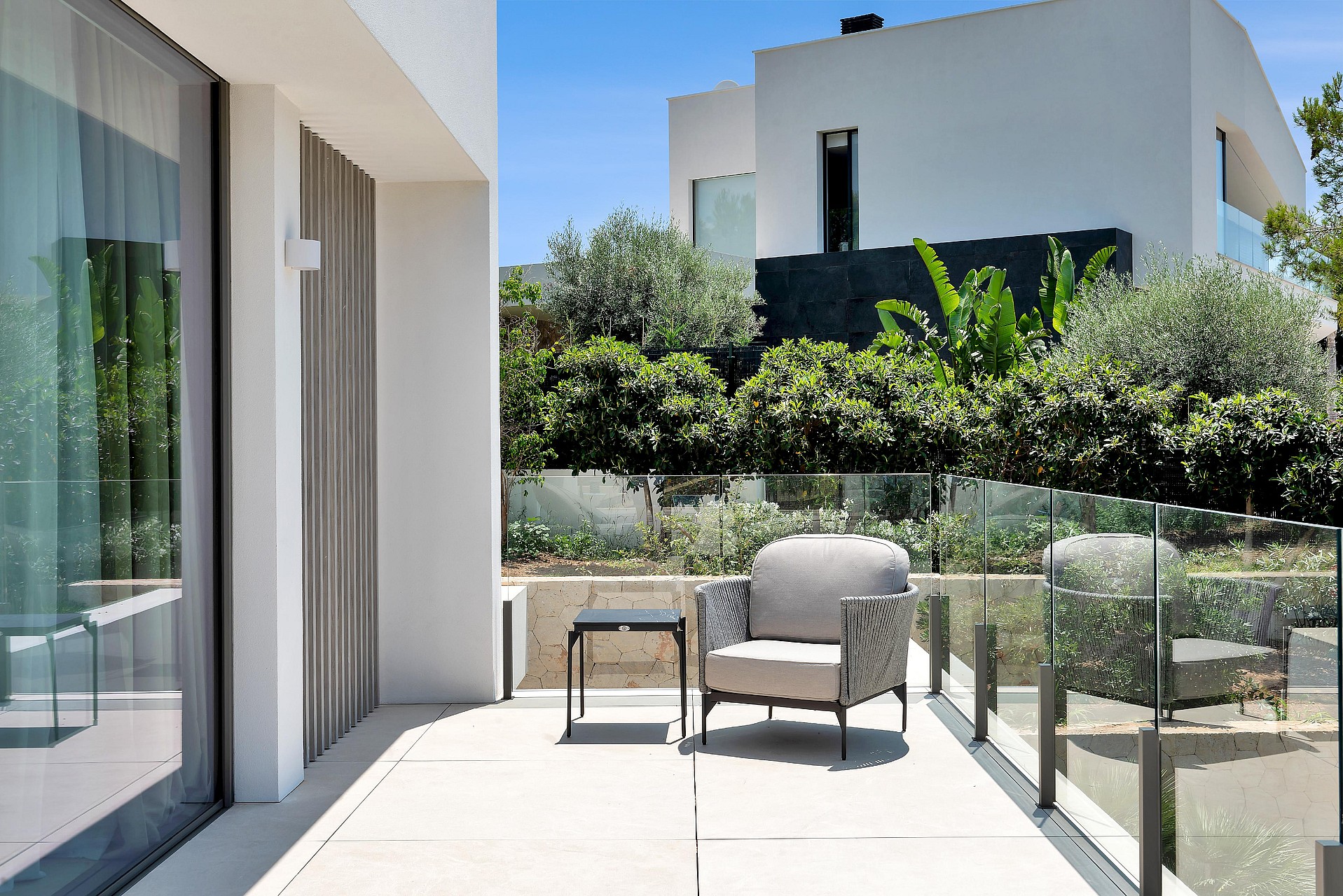 NEW BUILT VILLA CALA VINYES