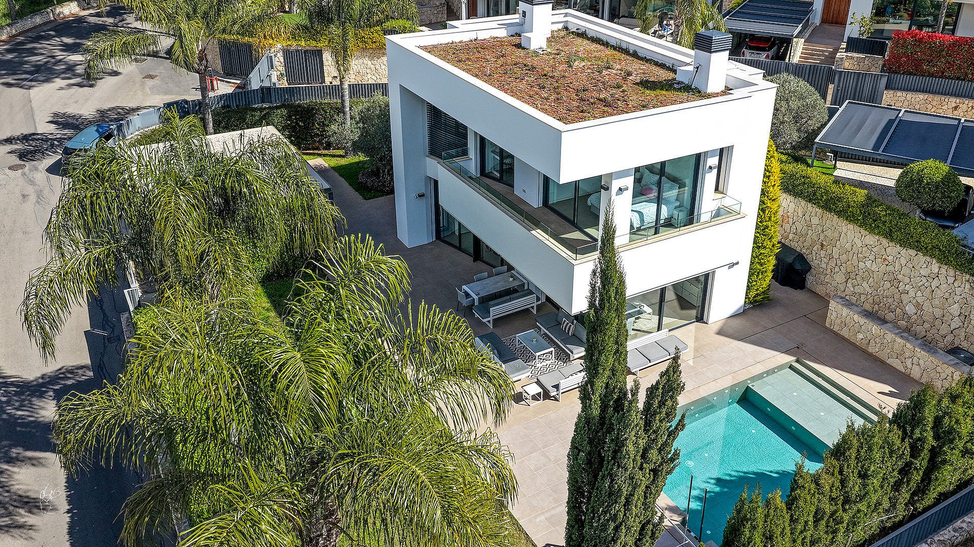 VILLA BRISE