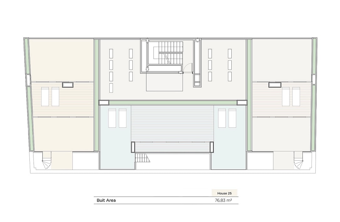 PENTHOUSE ALTO