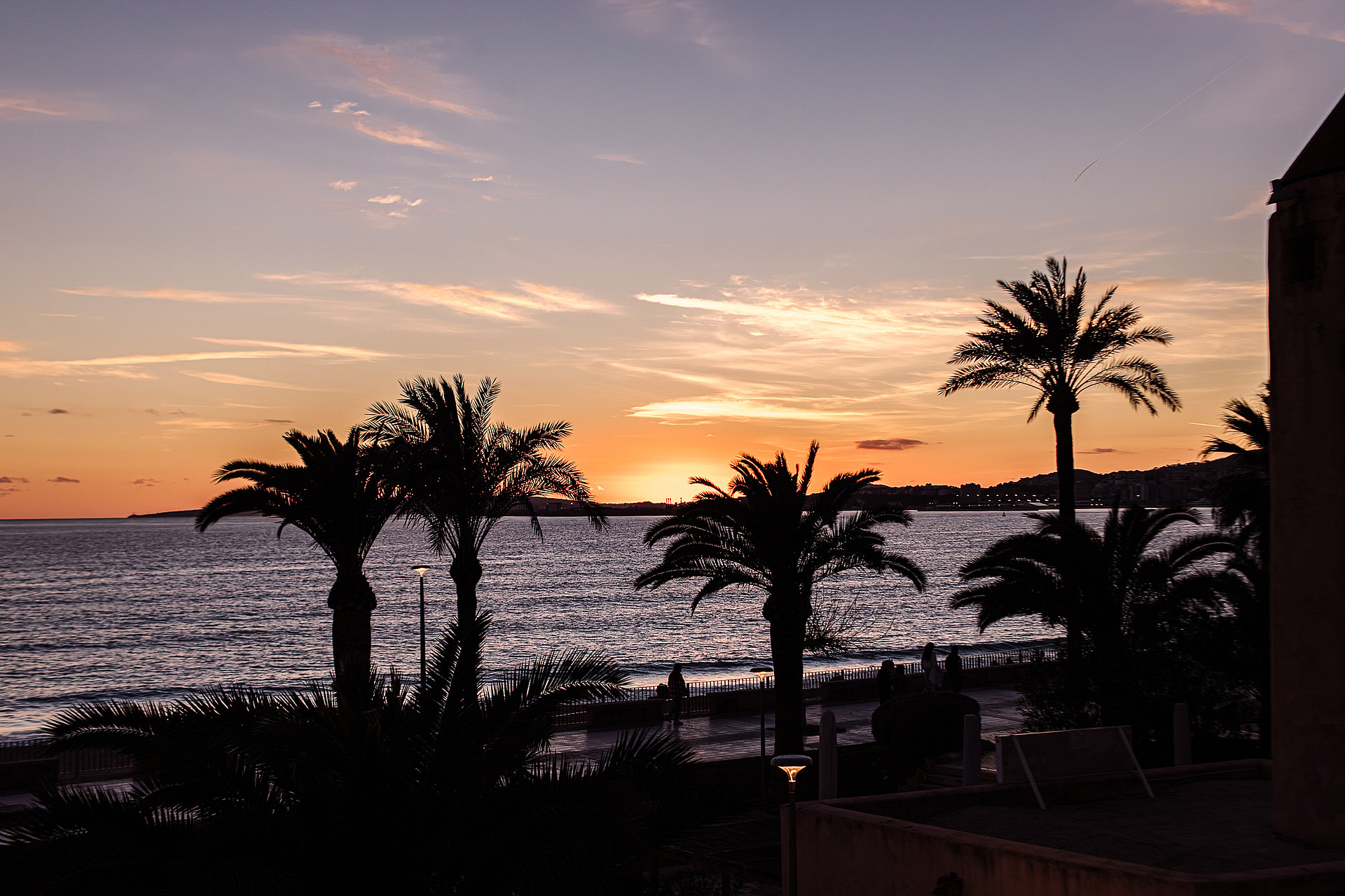 PALMA BEACH APARTMENT