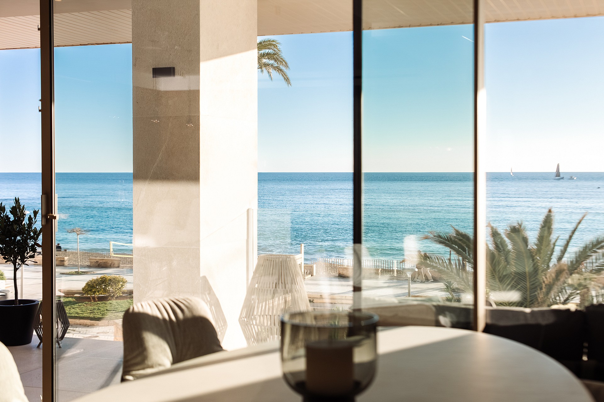 PALMA BEACH APARTMENT